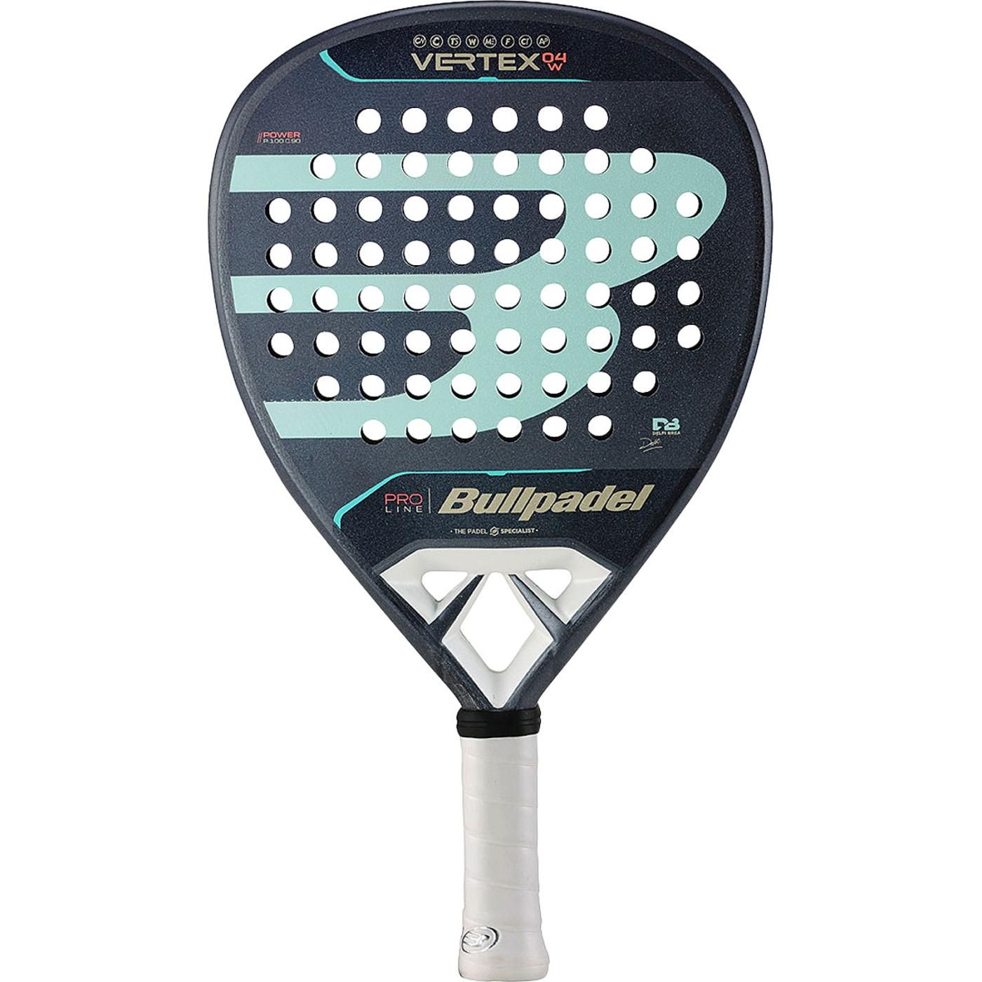 BULLPADEL VERTEX 04 W 