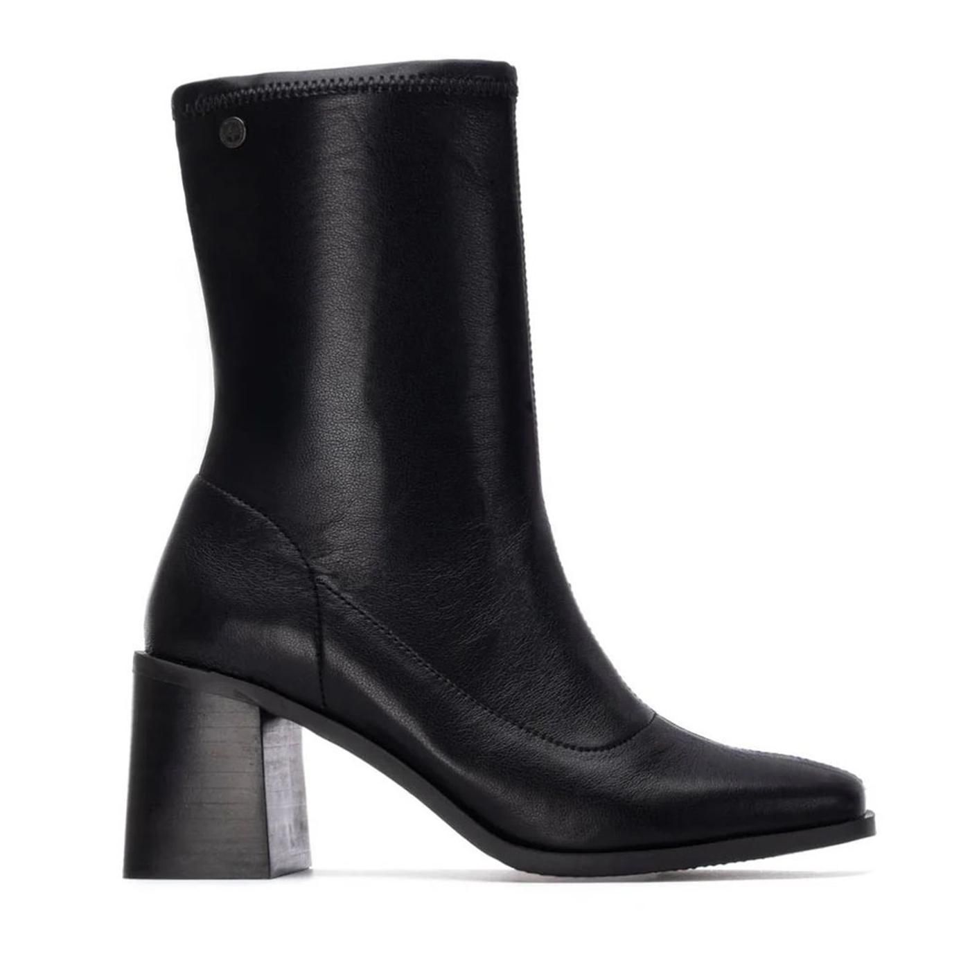 BOTA SRA 144714 negro