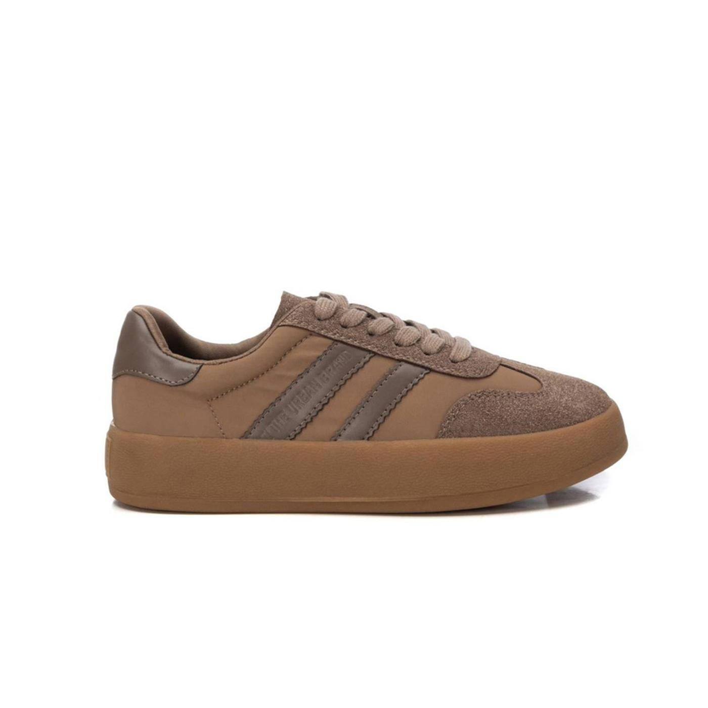 ZAPATO NIÑO/A151121-1 taupe