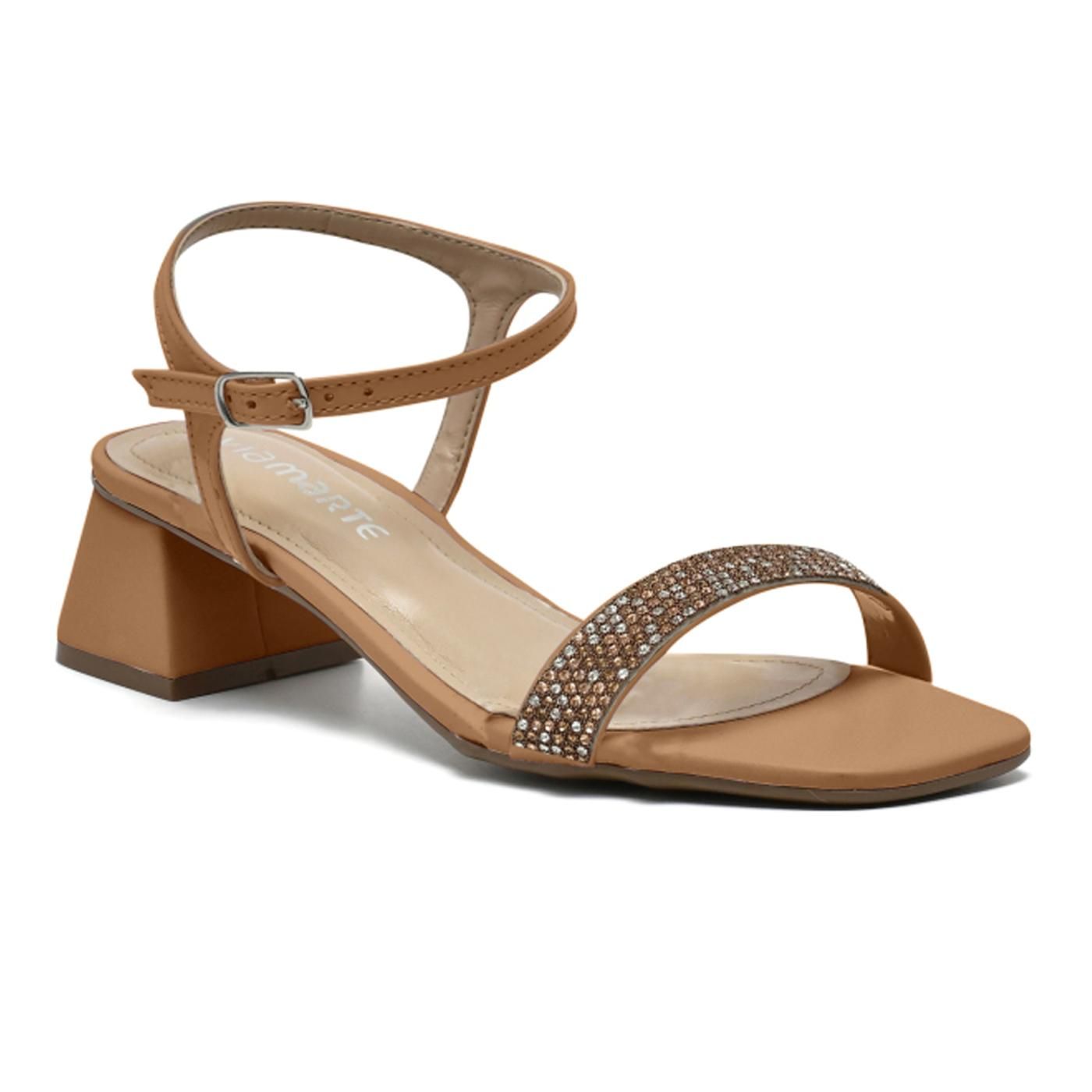 Sandalia 23-9402-01 beige