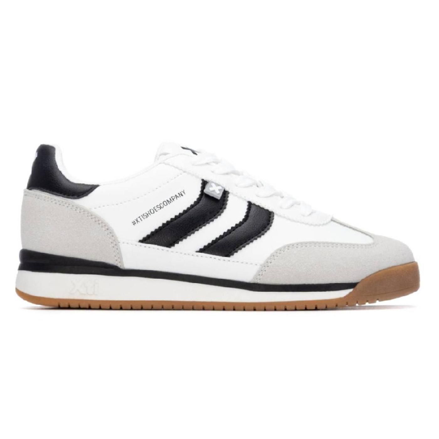 ZAPATILLA SRA blanco