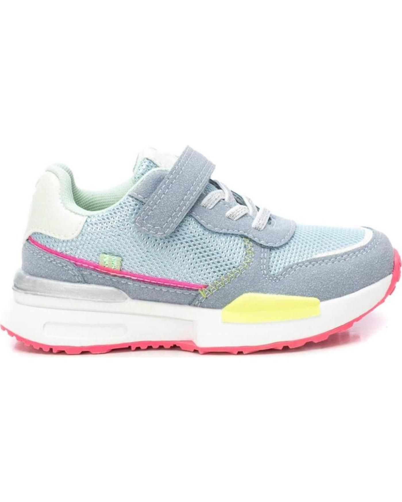 ZAPATO NIÑA 151248 jeans