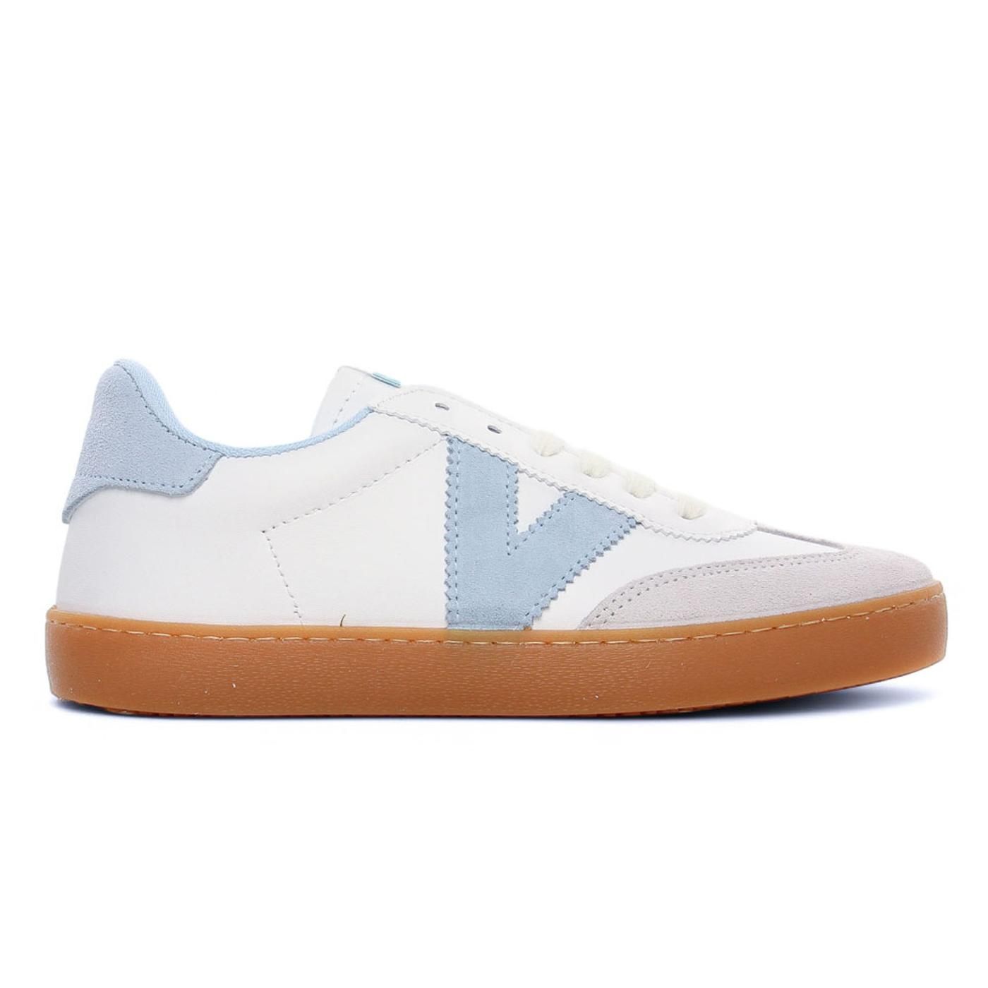 BERLIN CICLISTA celeste