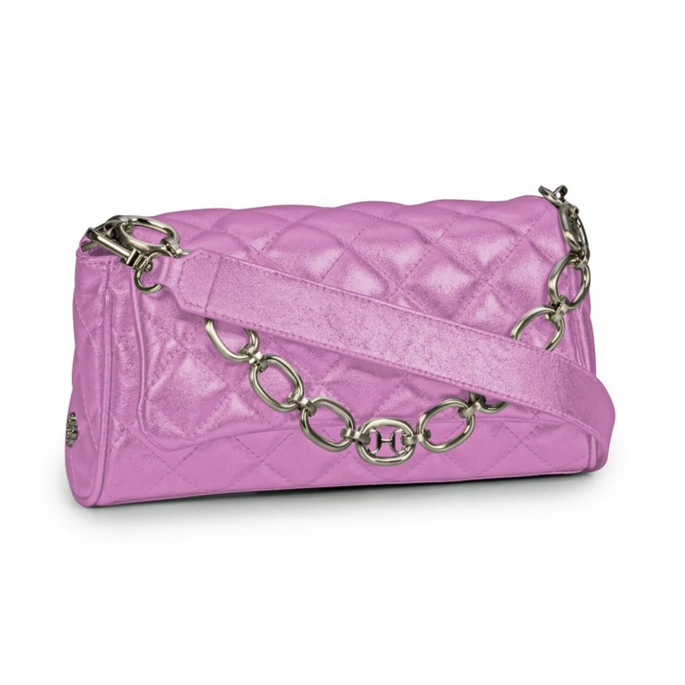 4604371-5 ACCESORIO CARTERA rosa fiore