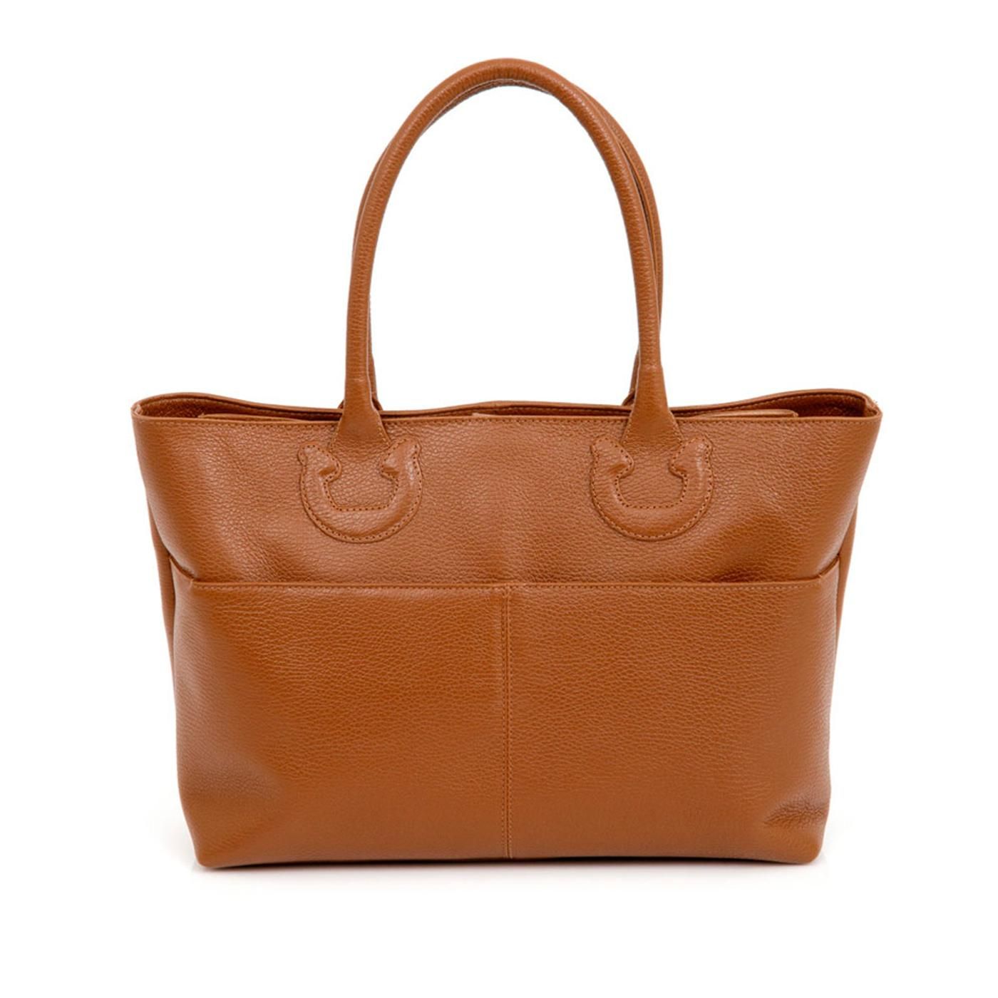 BOLSO 4605462 relax mogno
