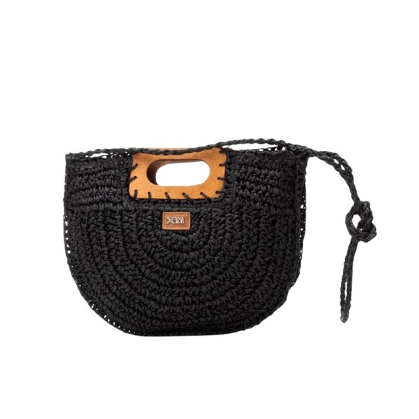 BOLSO SRA 184424 negro