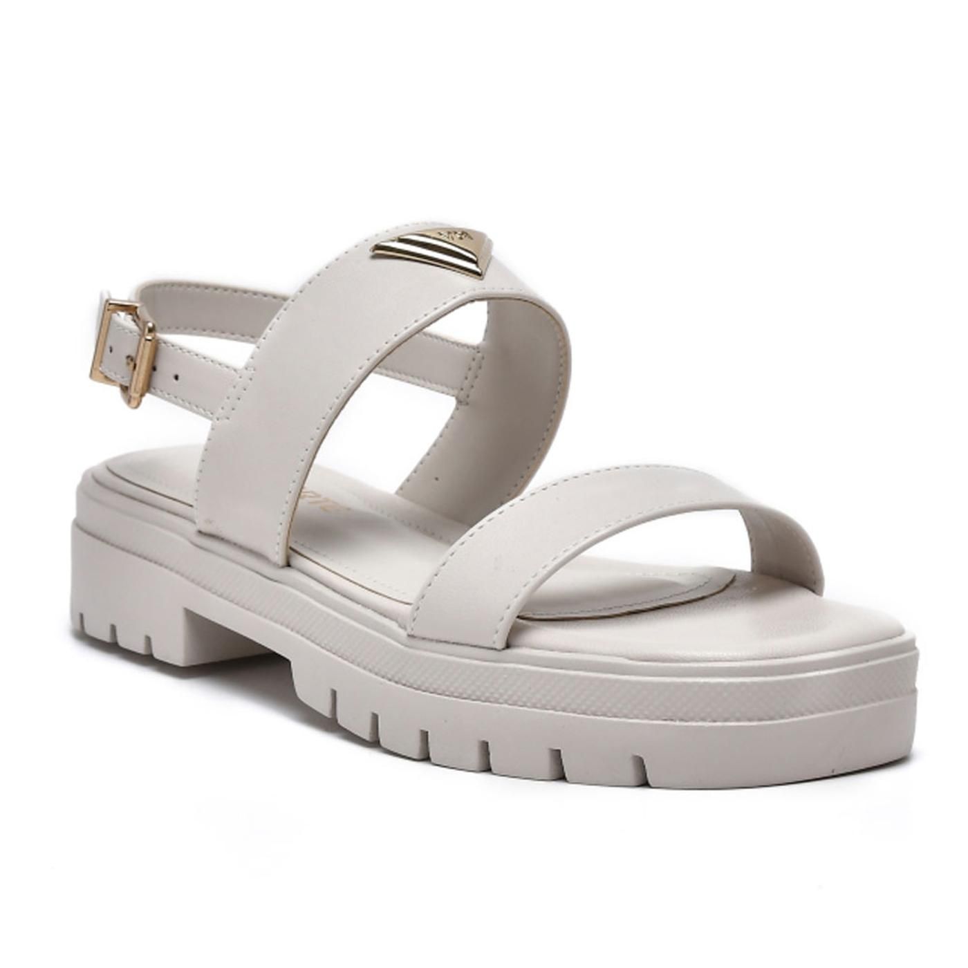 SANDALIA PLATAFORMA MEDIA 23-17503-01 beige