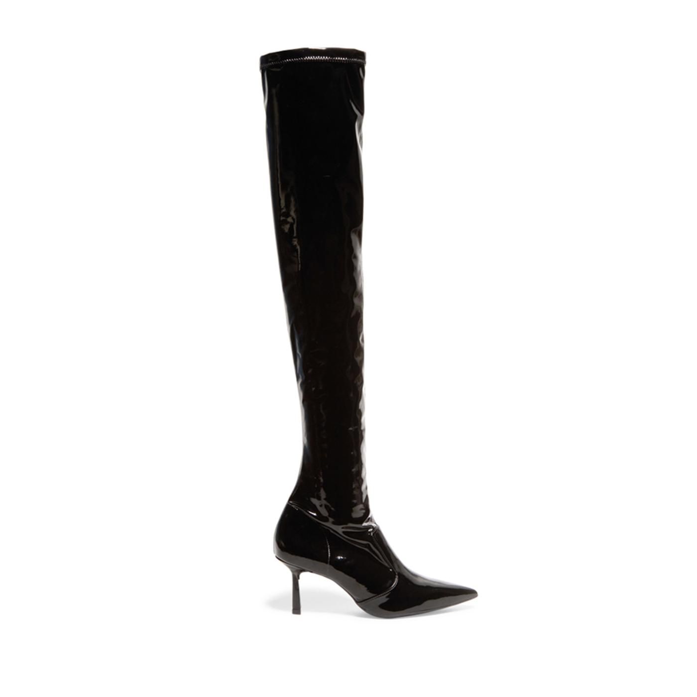 Bota 06E2.469D.00EE.0001 preto