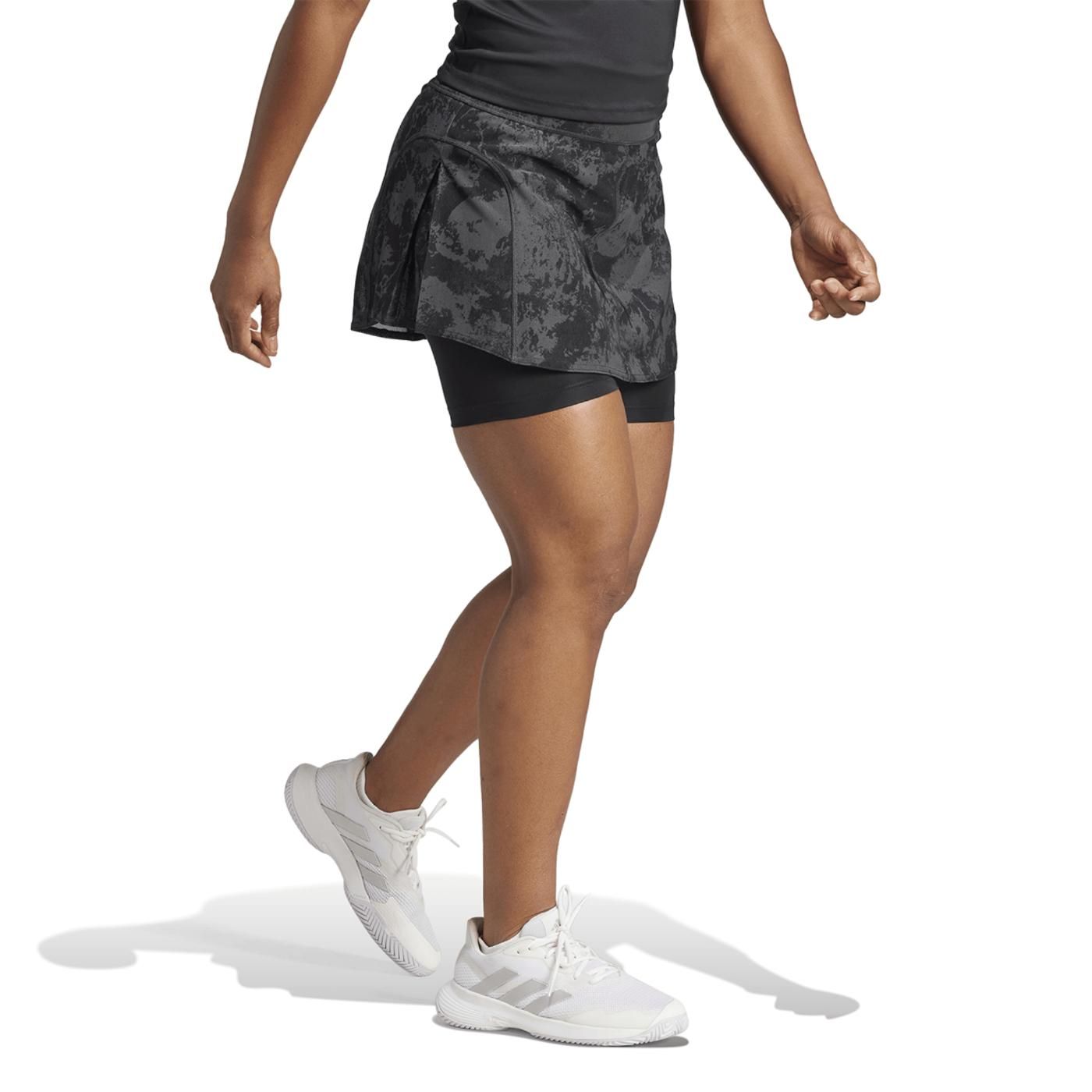FALDA ADIDAS PARIS MA HZ8723 MUJER 