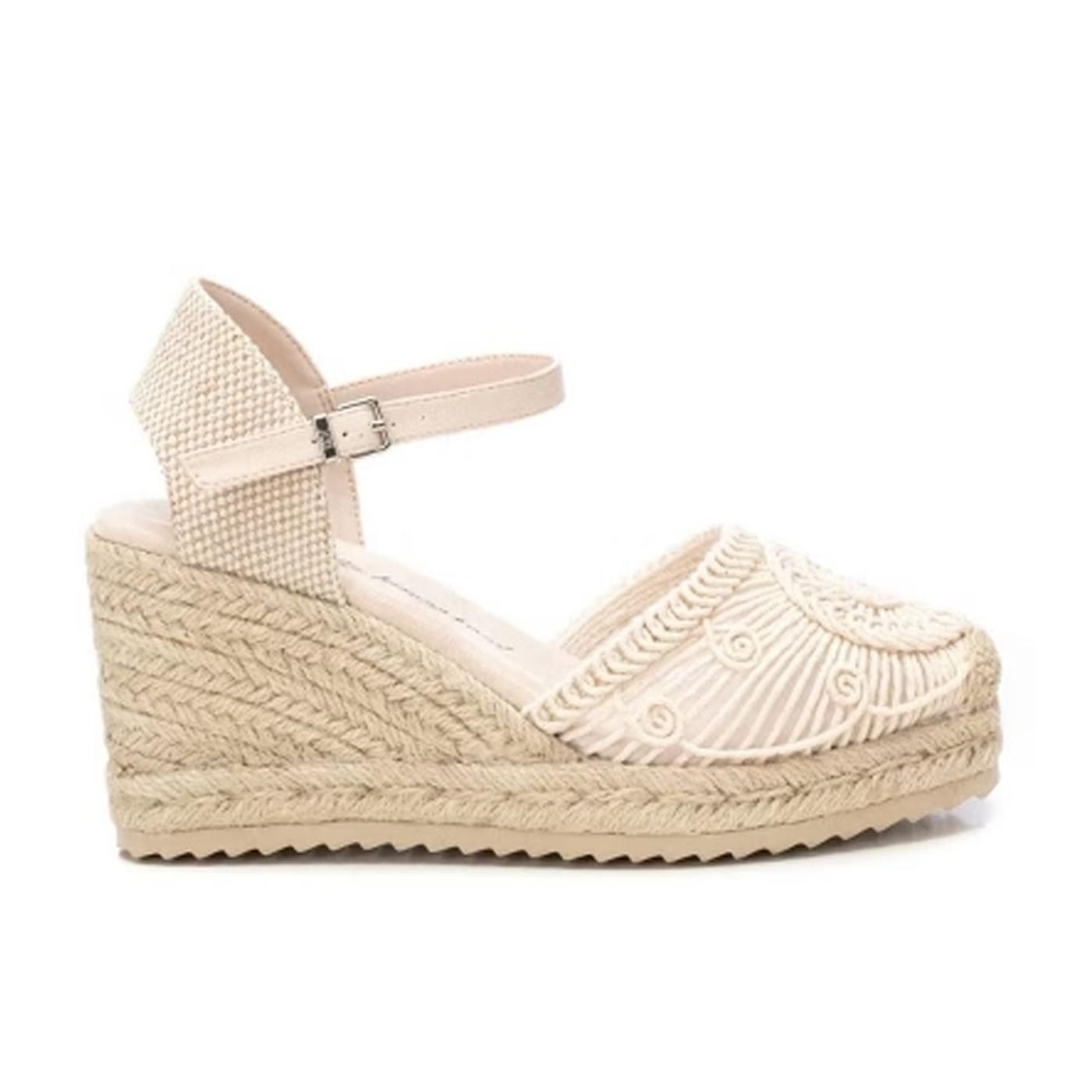 ALPARGATA 143845 beige