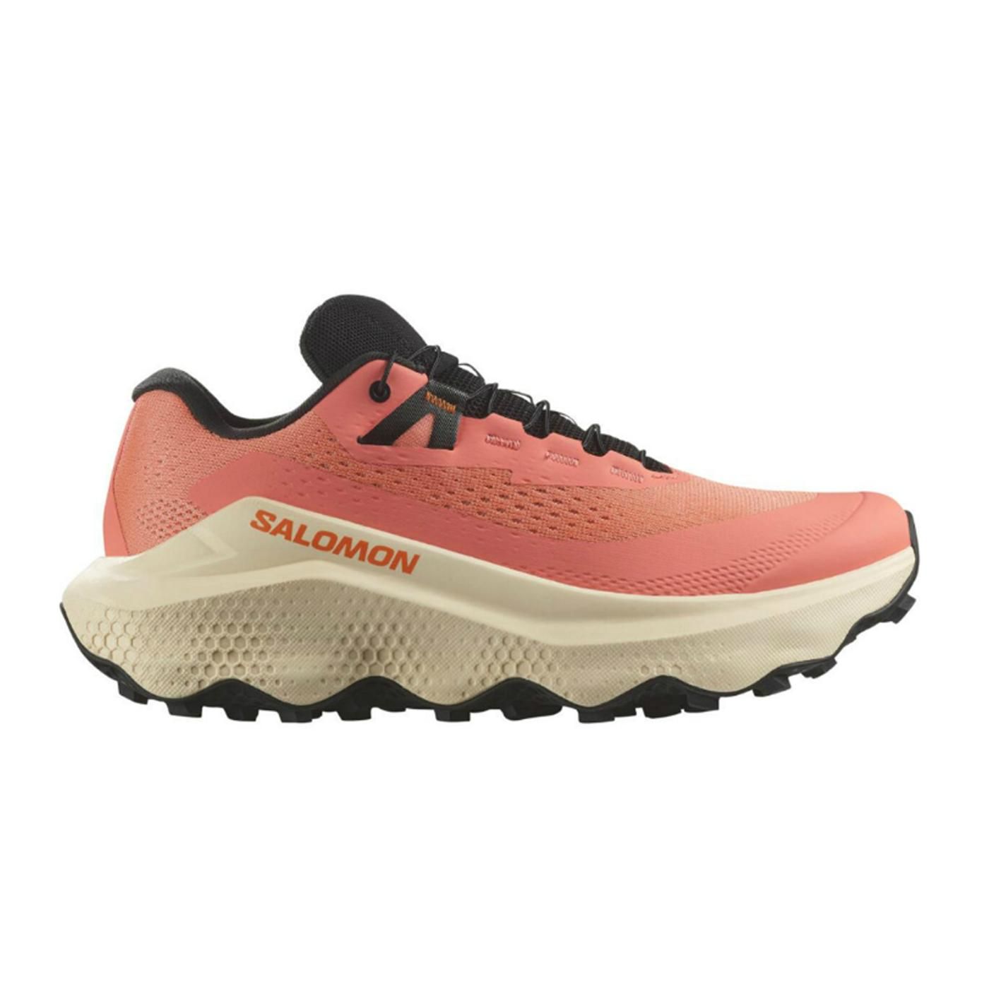 ULTRA GLIDE 3 fusion coral/tender peach