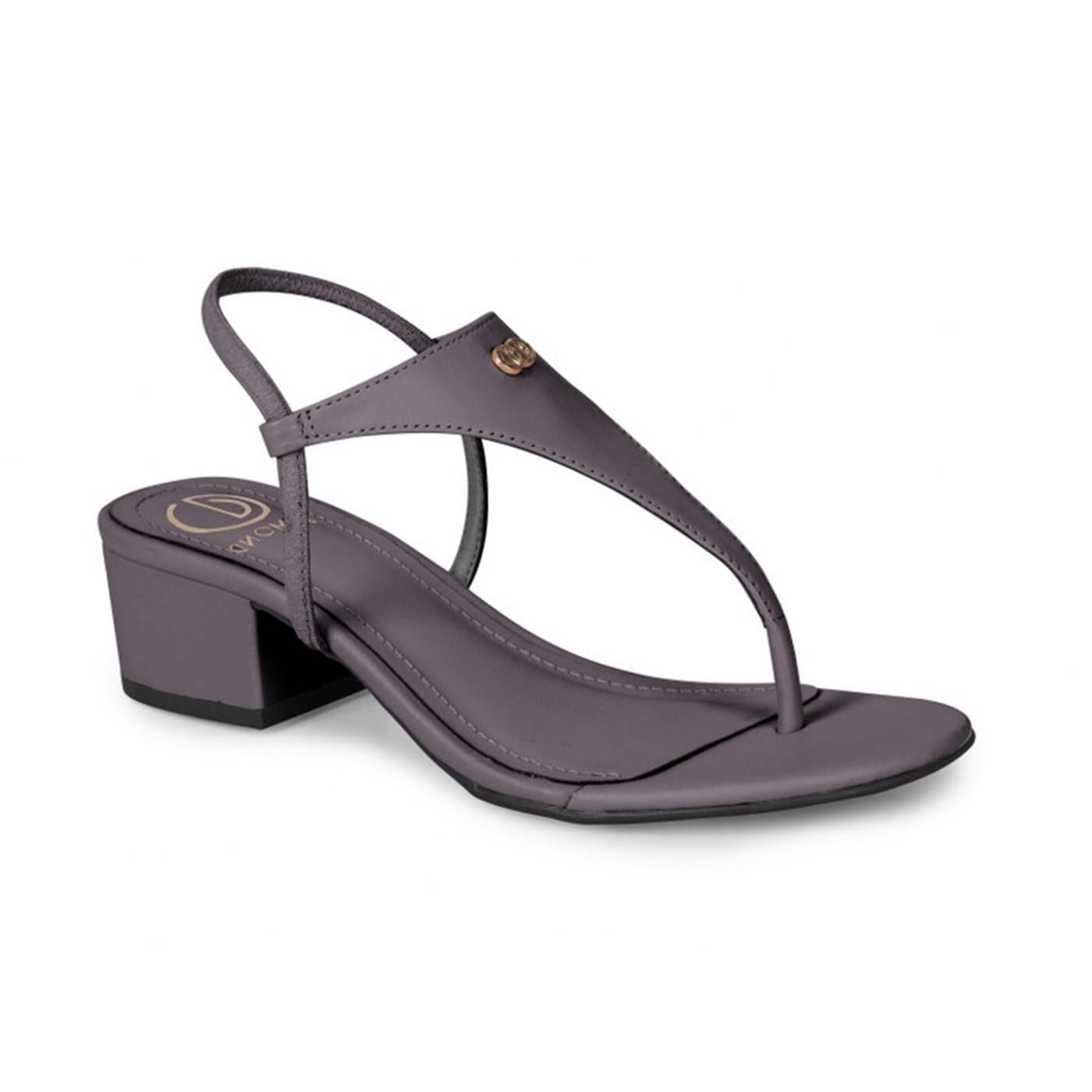 4114379 SANDALIA TACON amora