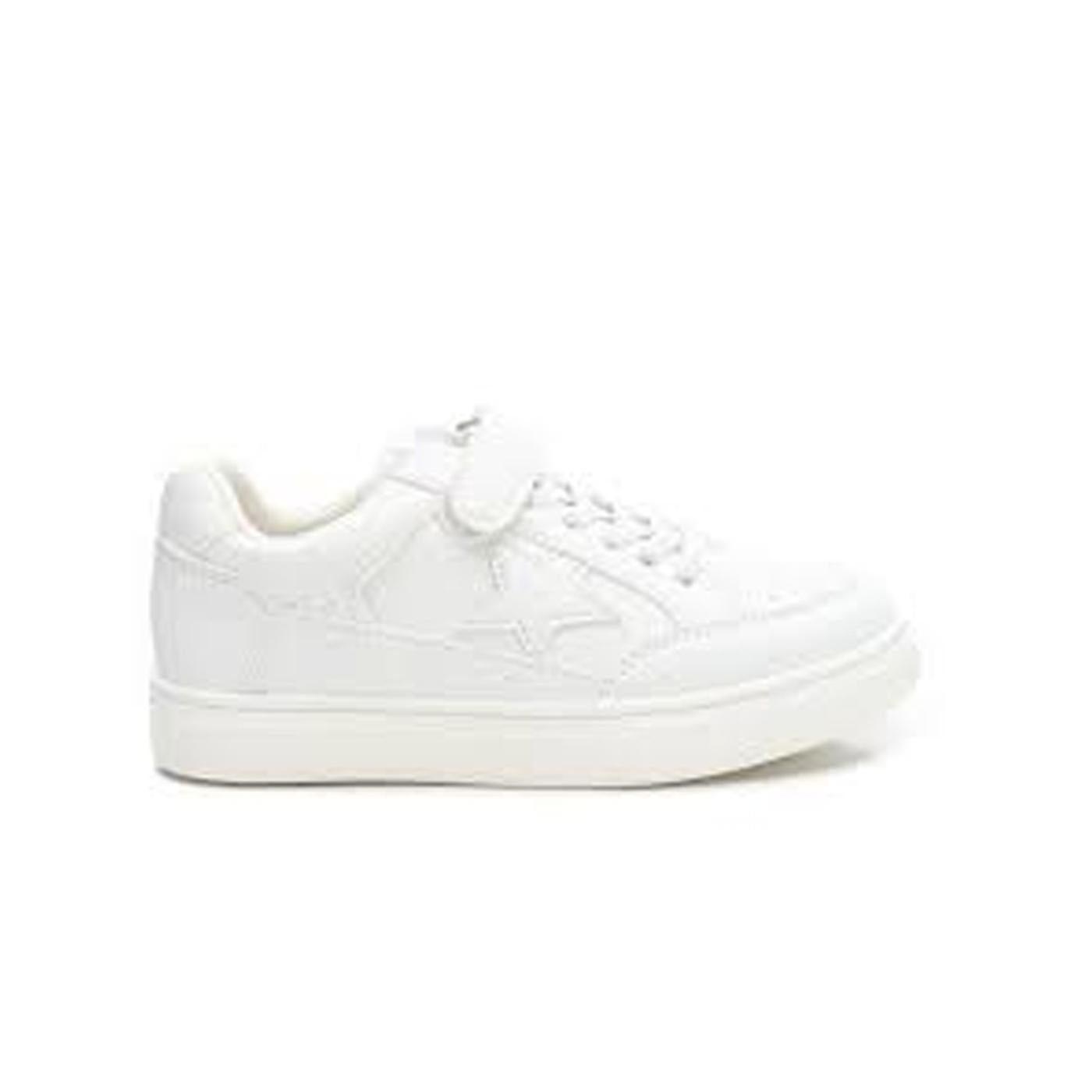 ZAPATO   151237 blanco