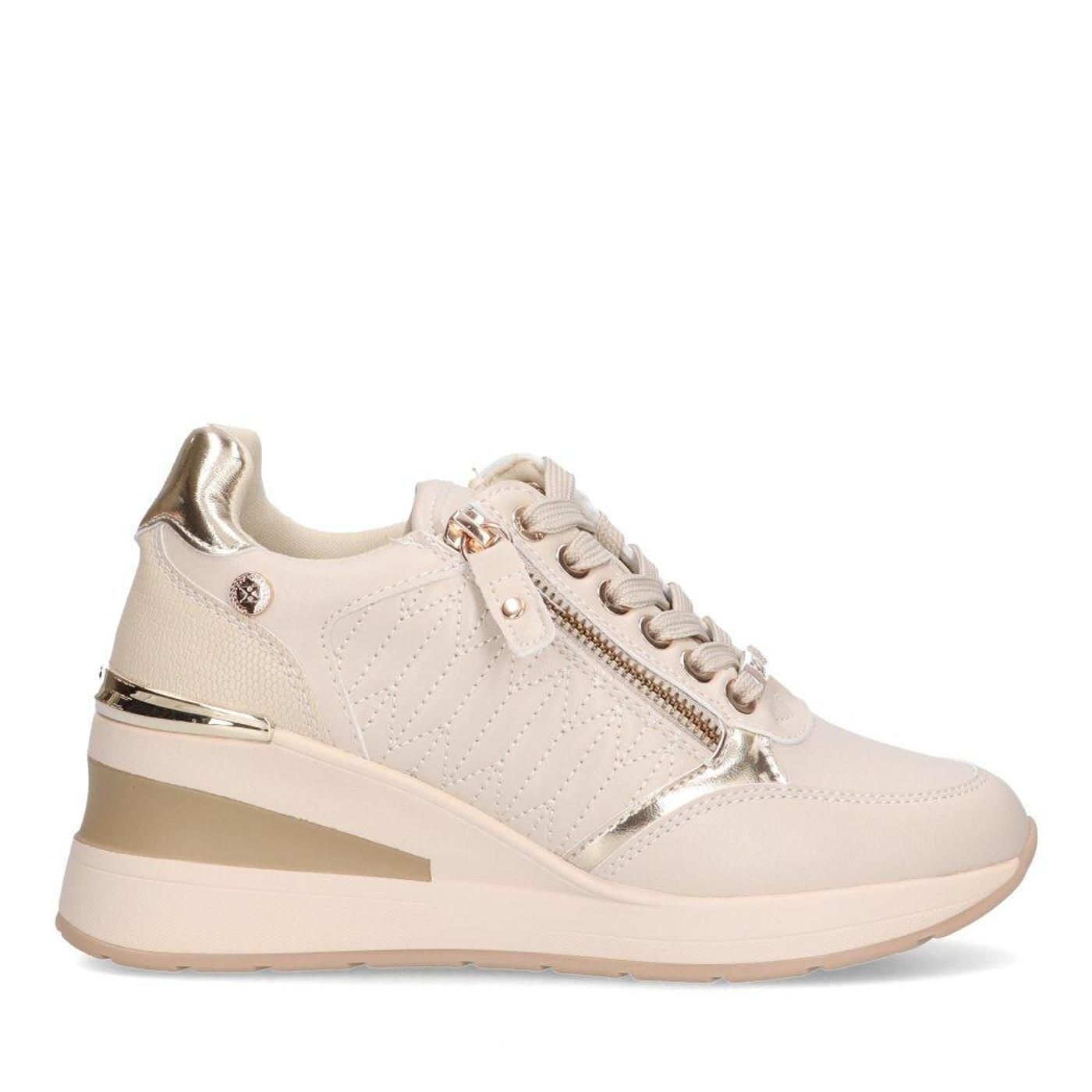 ZAPATO SRA C. 143071 blanco