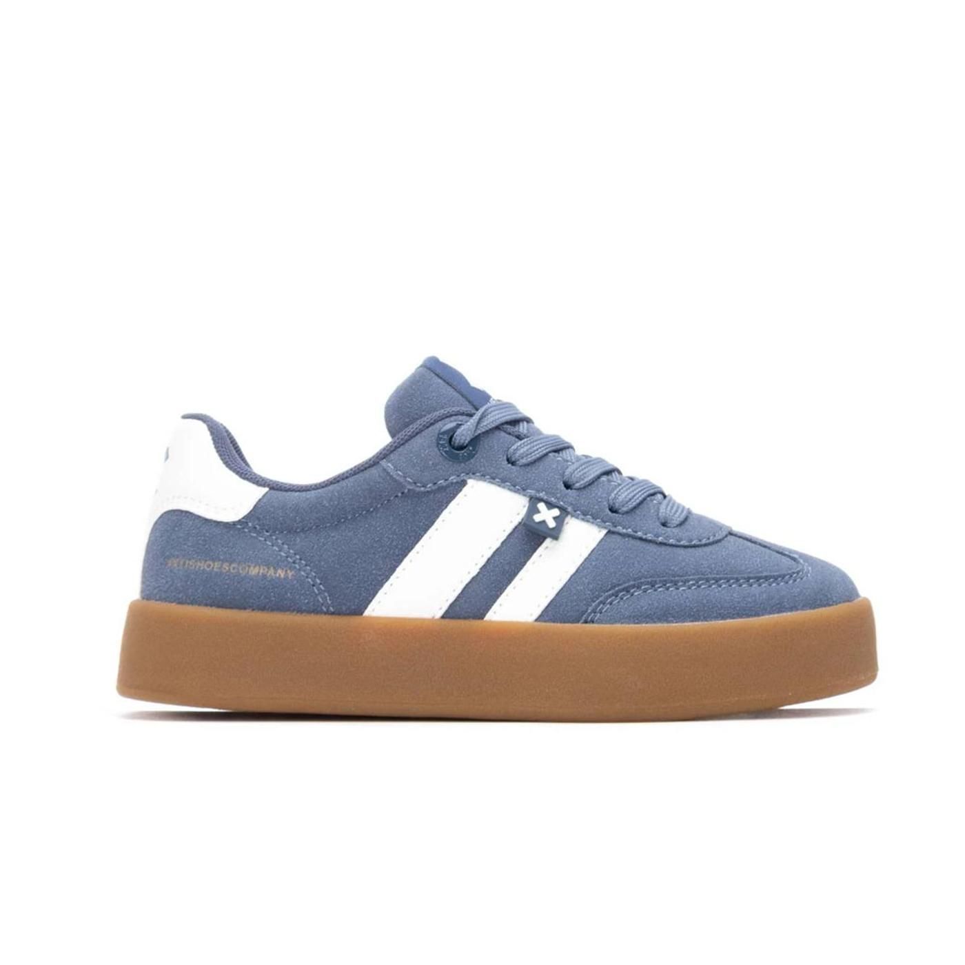 ZAPATO DE NIÑA 151360 jeans