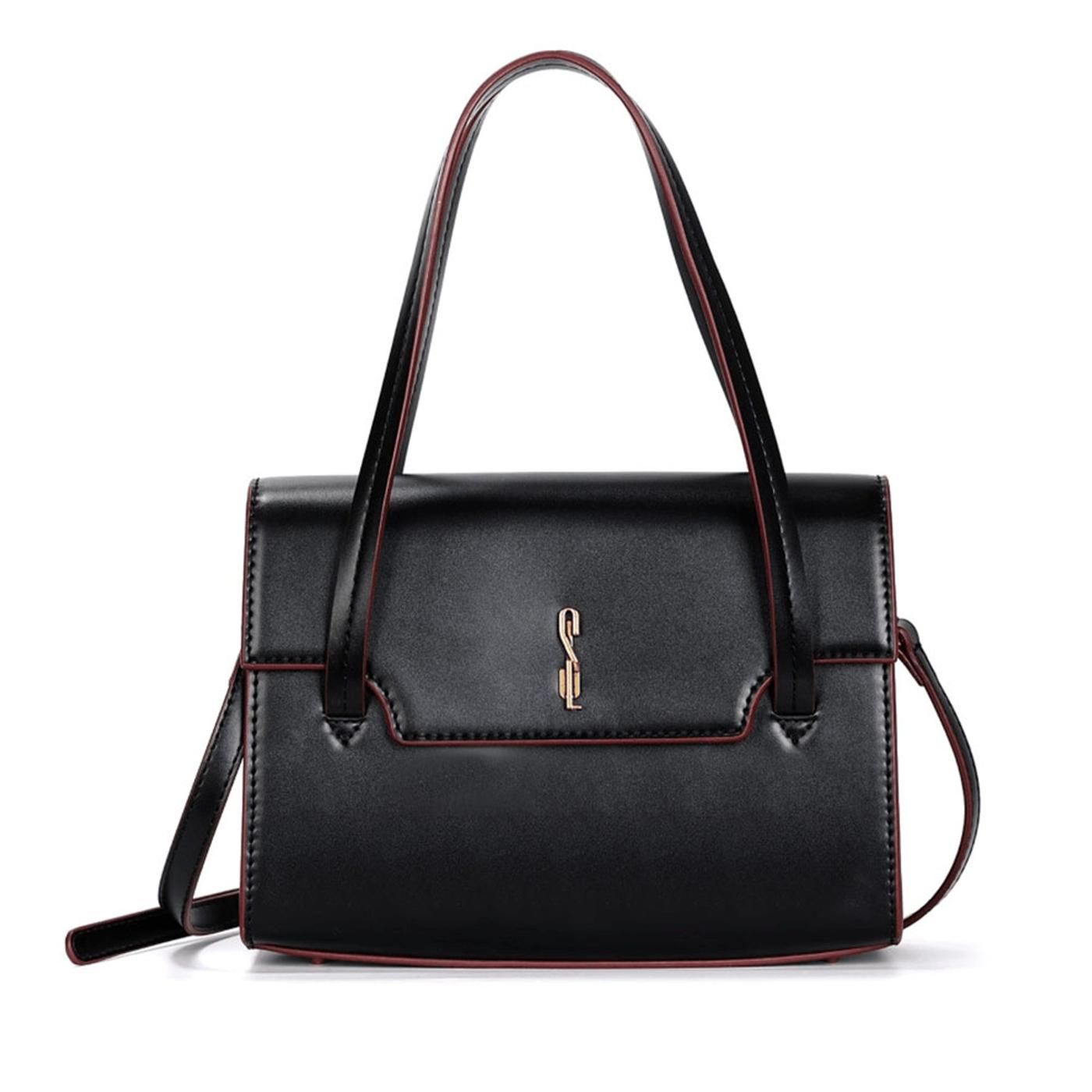 Bolso 0452.5115.037B preto
