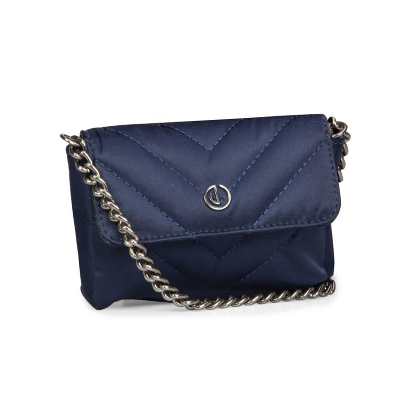 494827 ACCESORIO CARTERA azul marant