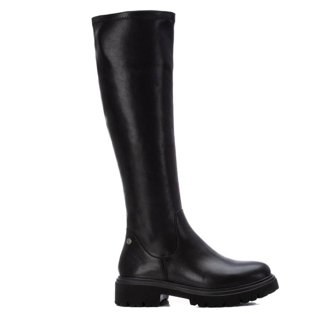 BOTA SRA C. 143298 negro
