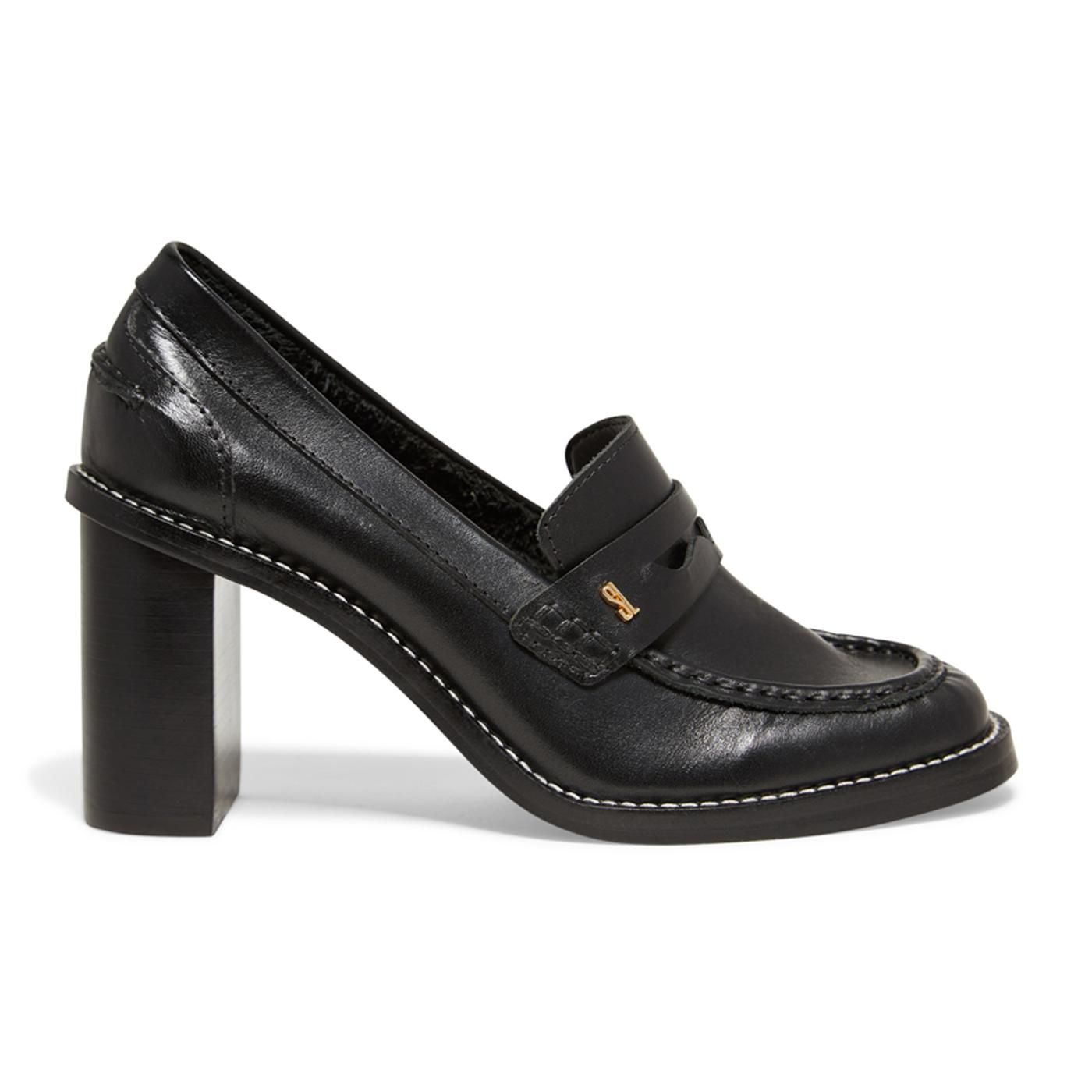 Mocasin 05DA.3EFC.02E7.0001 preto
