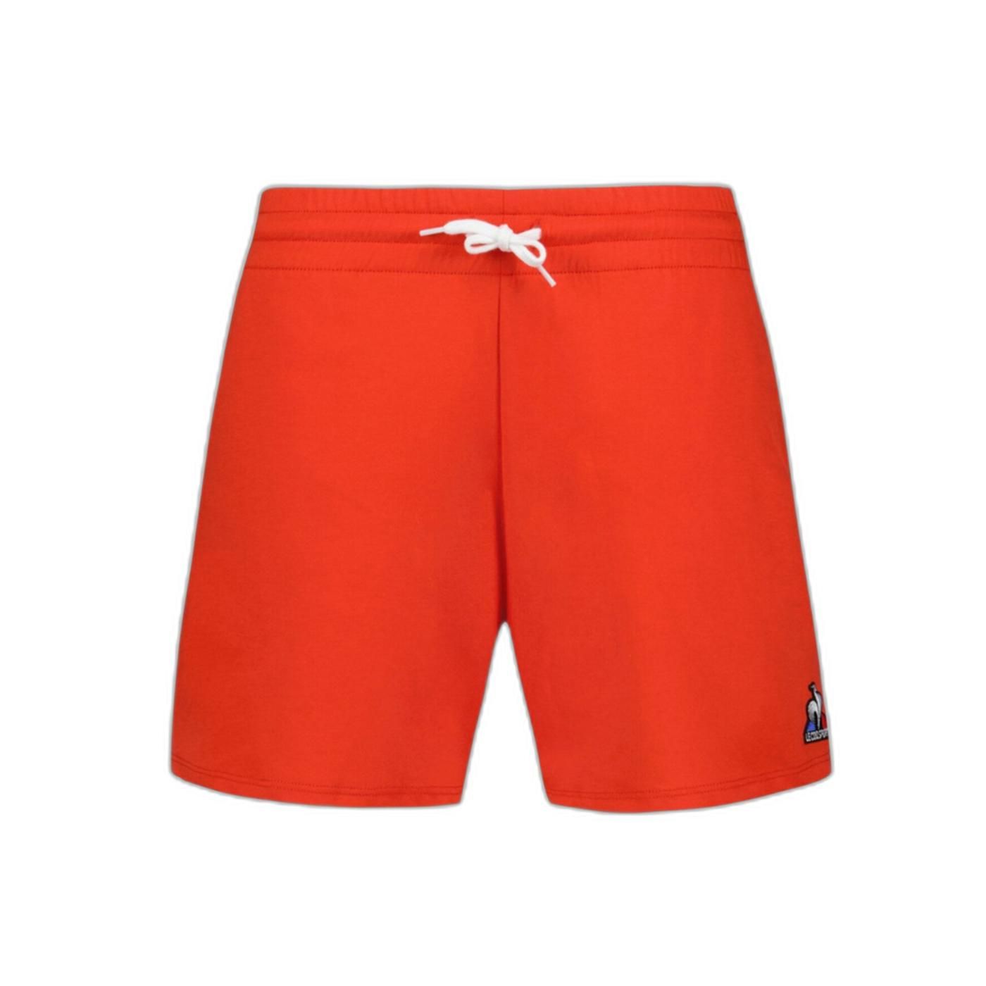 ESS Short N°1 W tech red