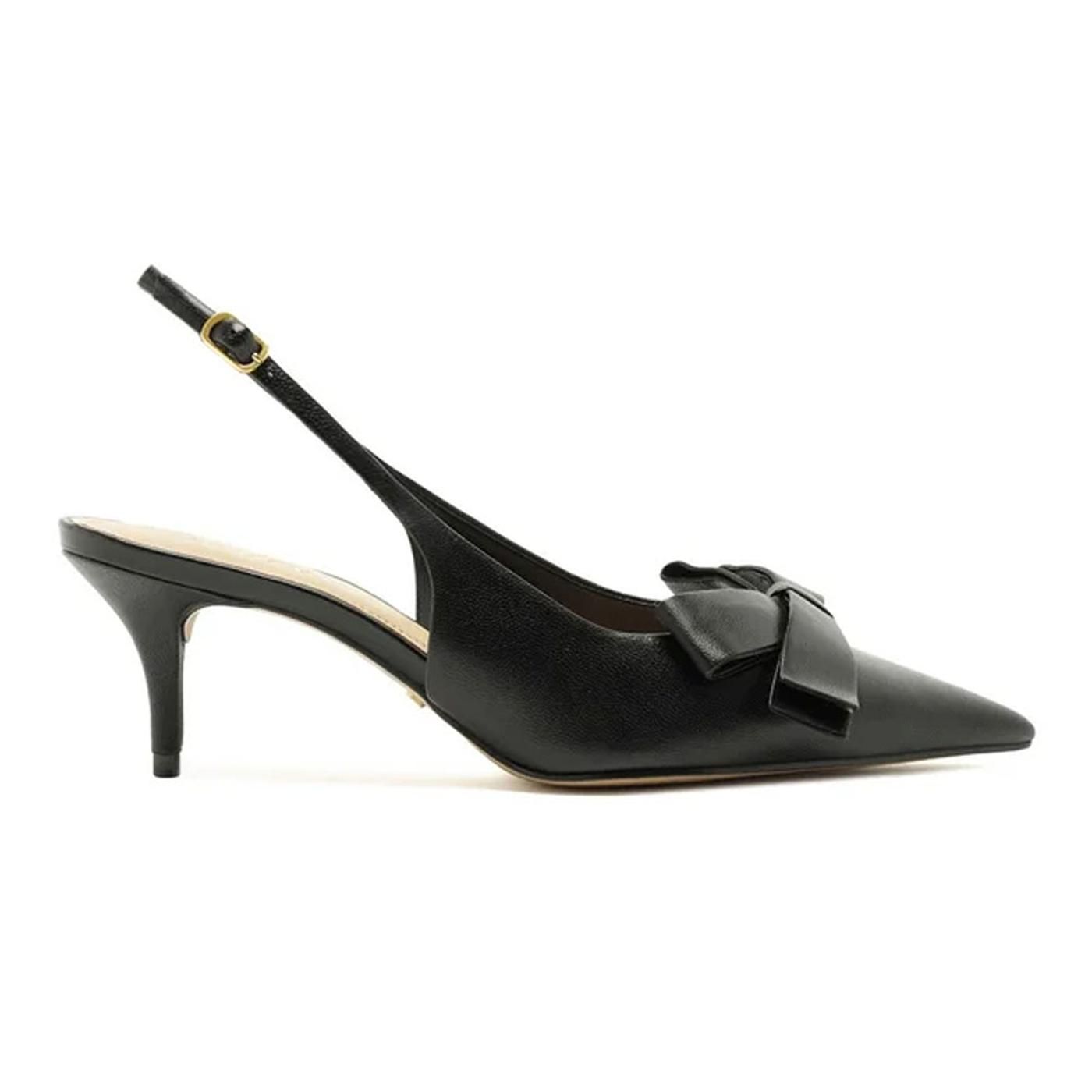 Scarpin A1275701040002U preto