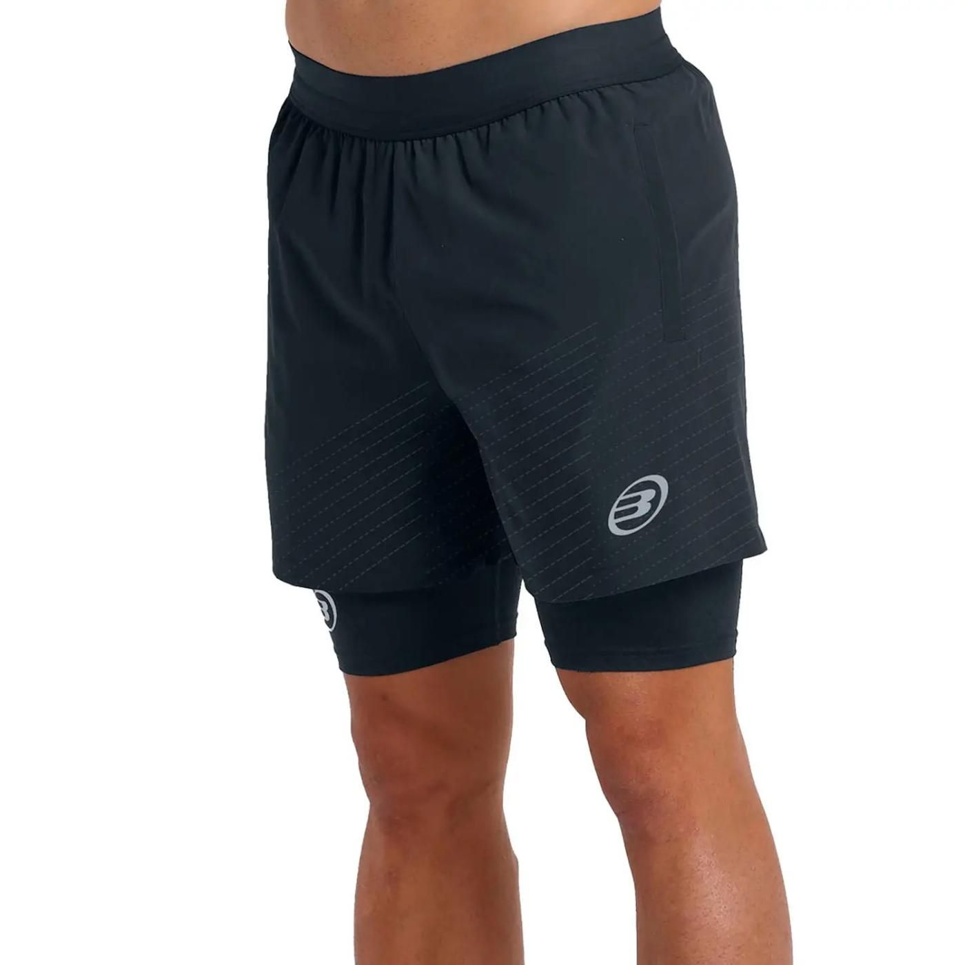 SHORT BULLPADEL AFAMA 005 