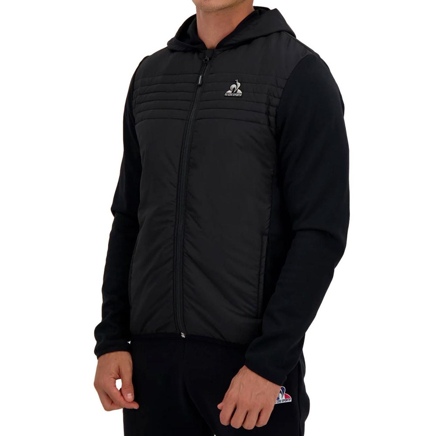 HOMME Hybride black 2510057