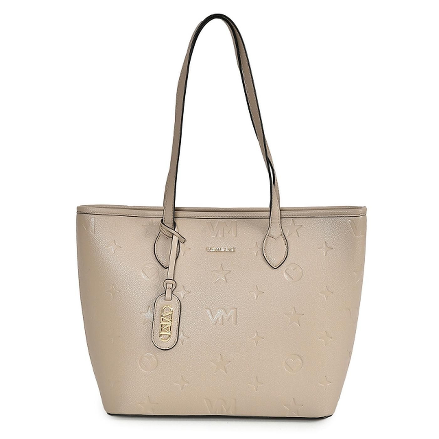 BOLSA B2-534-01 bege