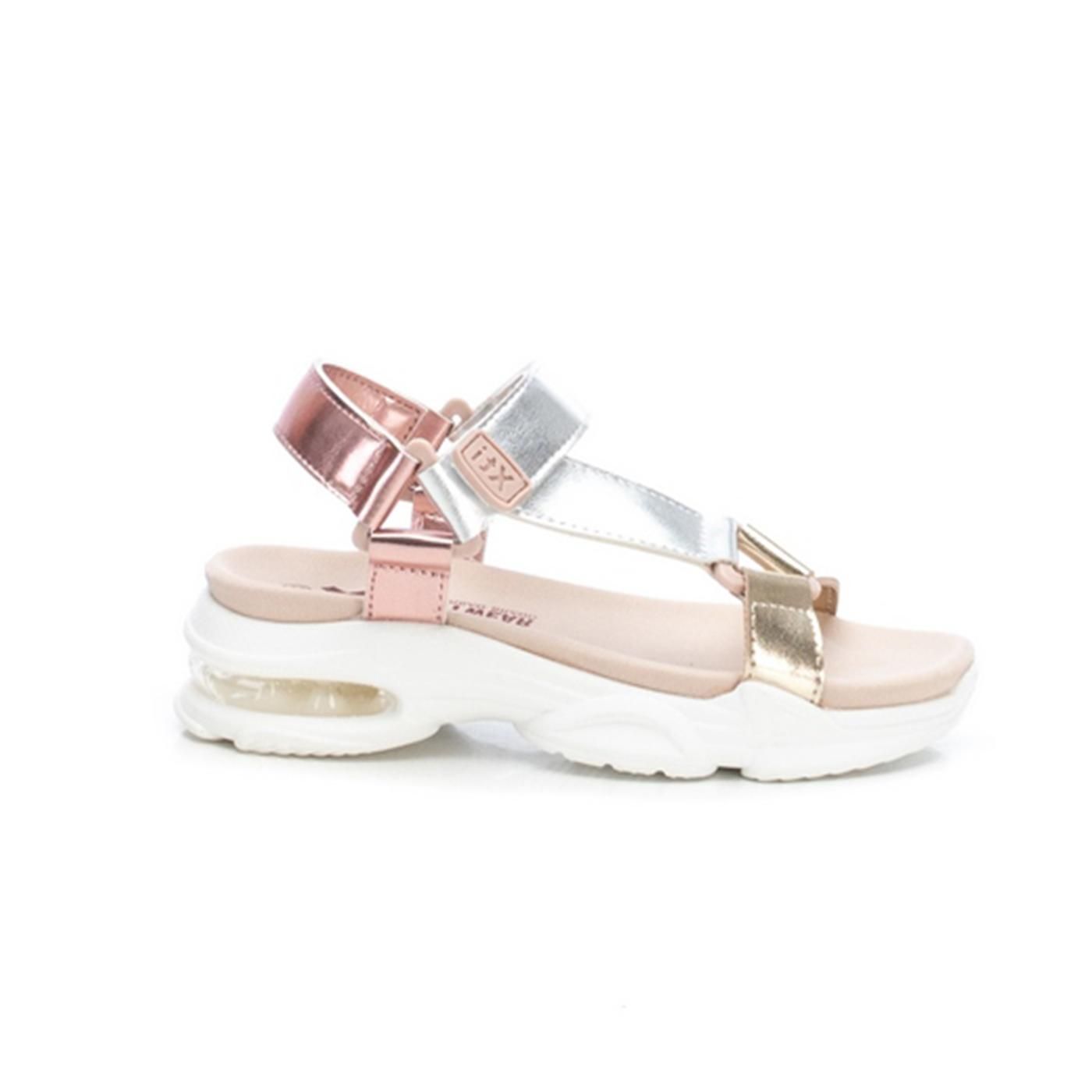 SANDALIA KIDS 150725 c.oro