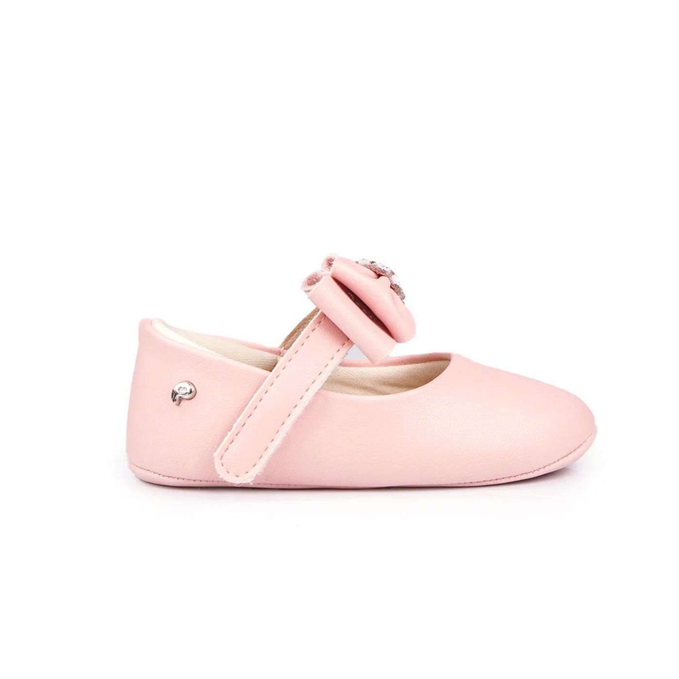 ZAPATO rosado