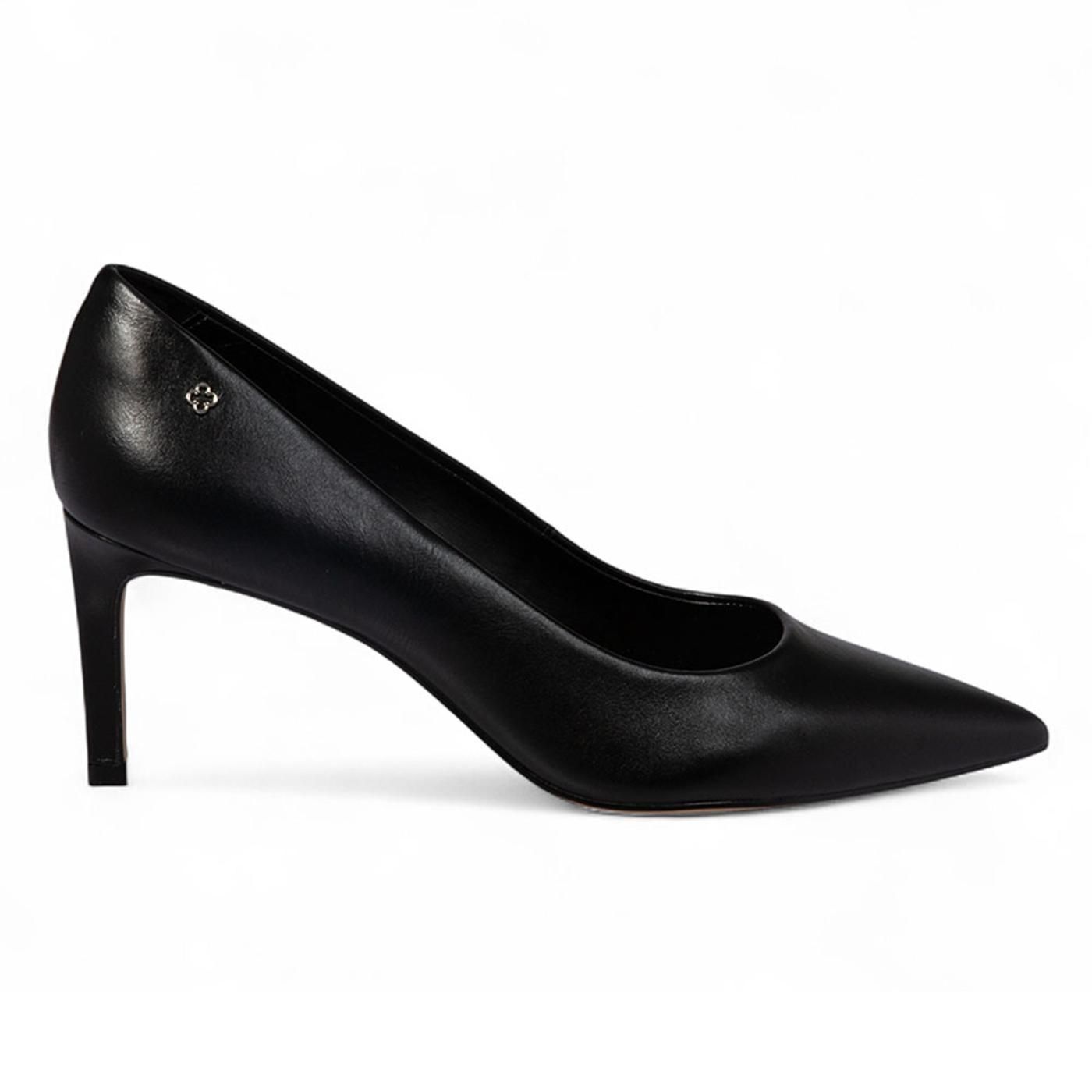 STILETO 4010717 mestiço preto