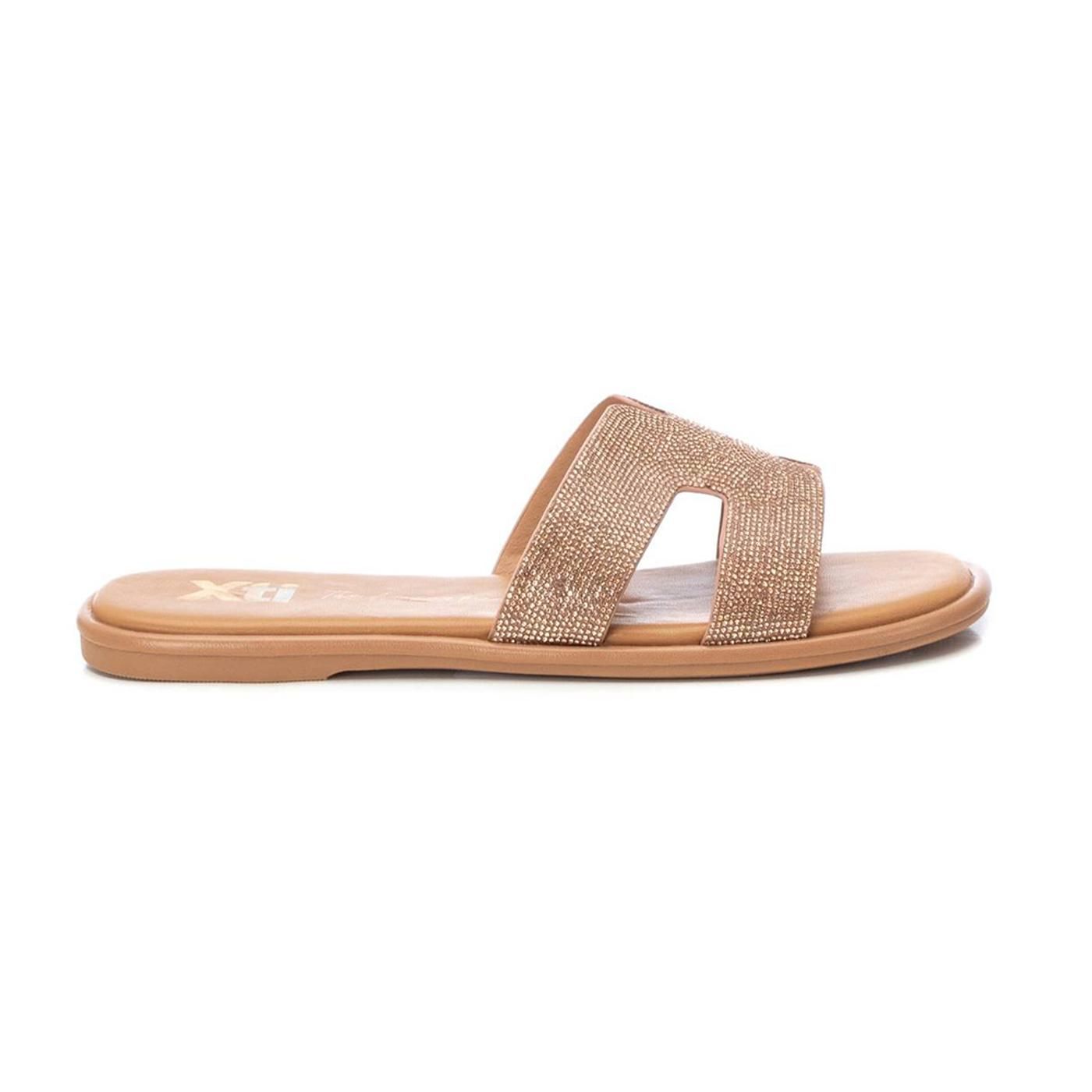 SANDALIA 142811 tex.nude