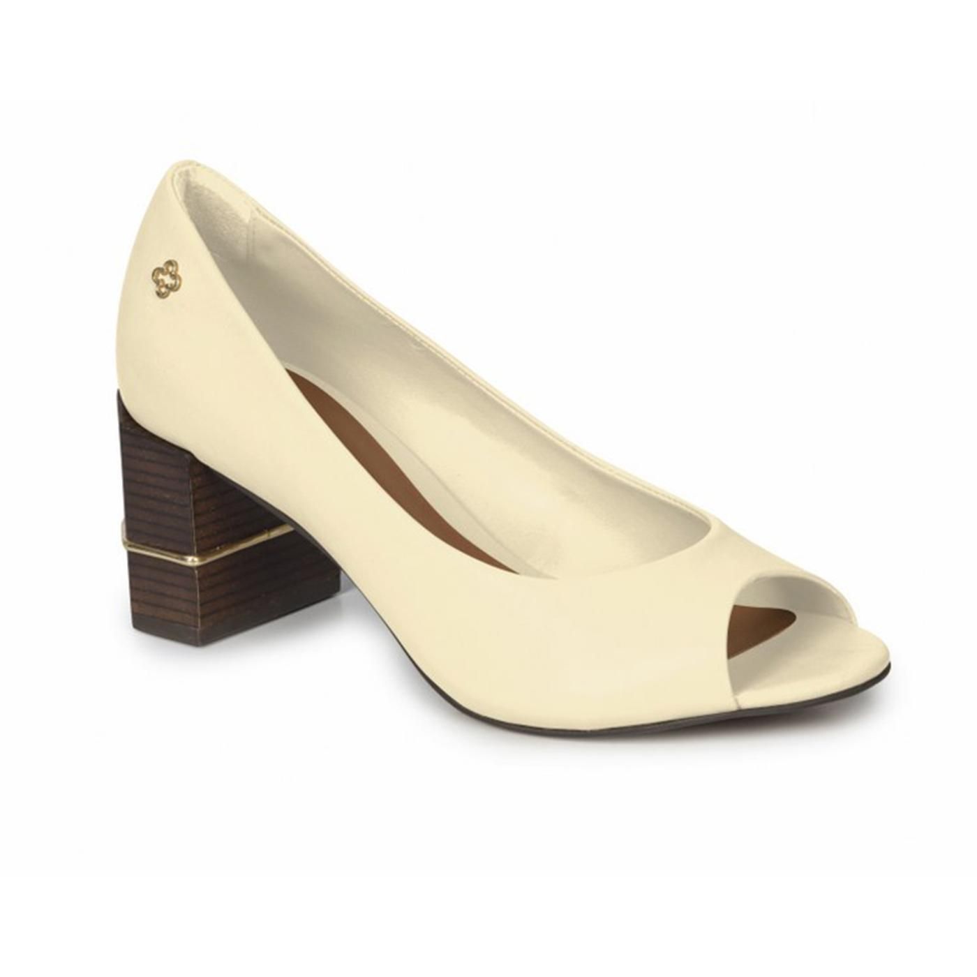 4016988-3 ZAPATO CERRADO TACON latte