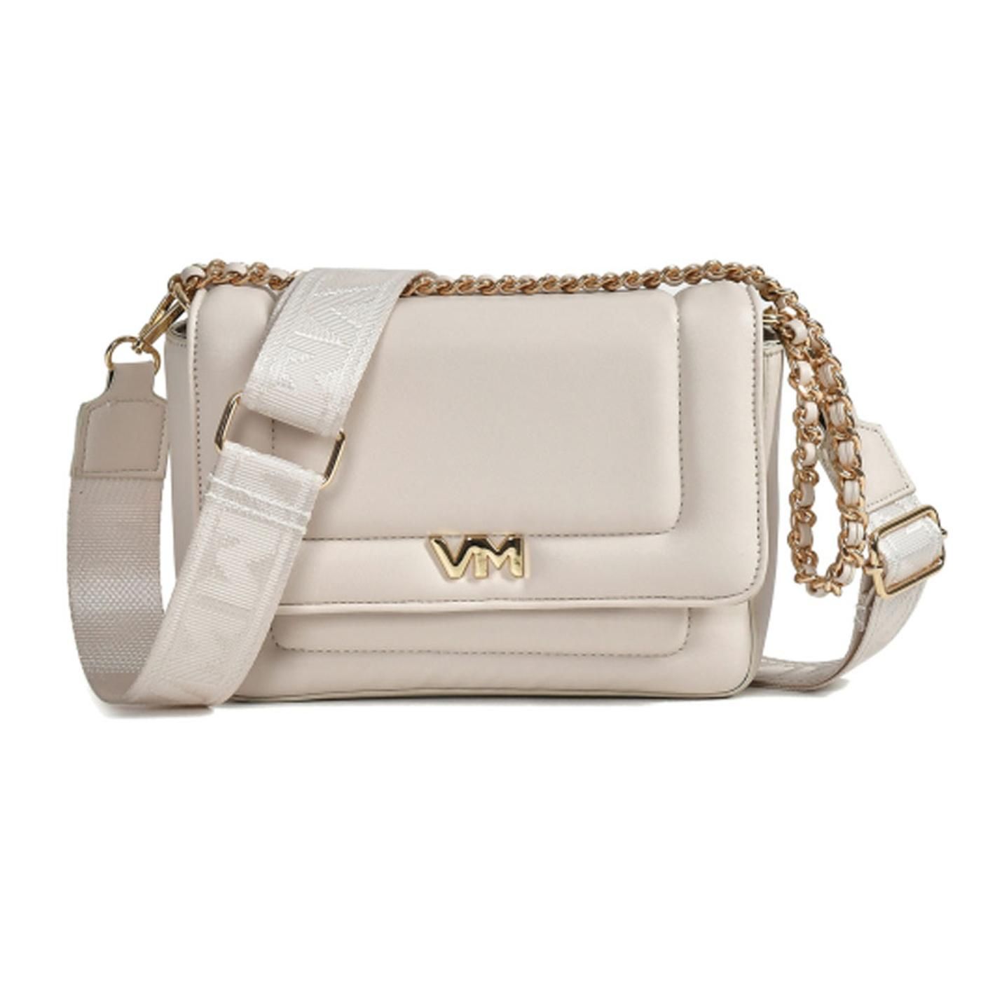 BOLSO B2-518-01 off white