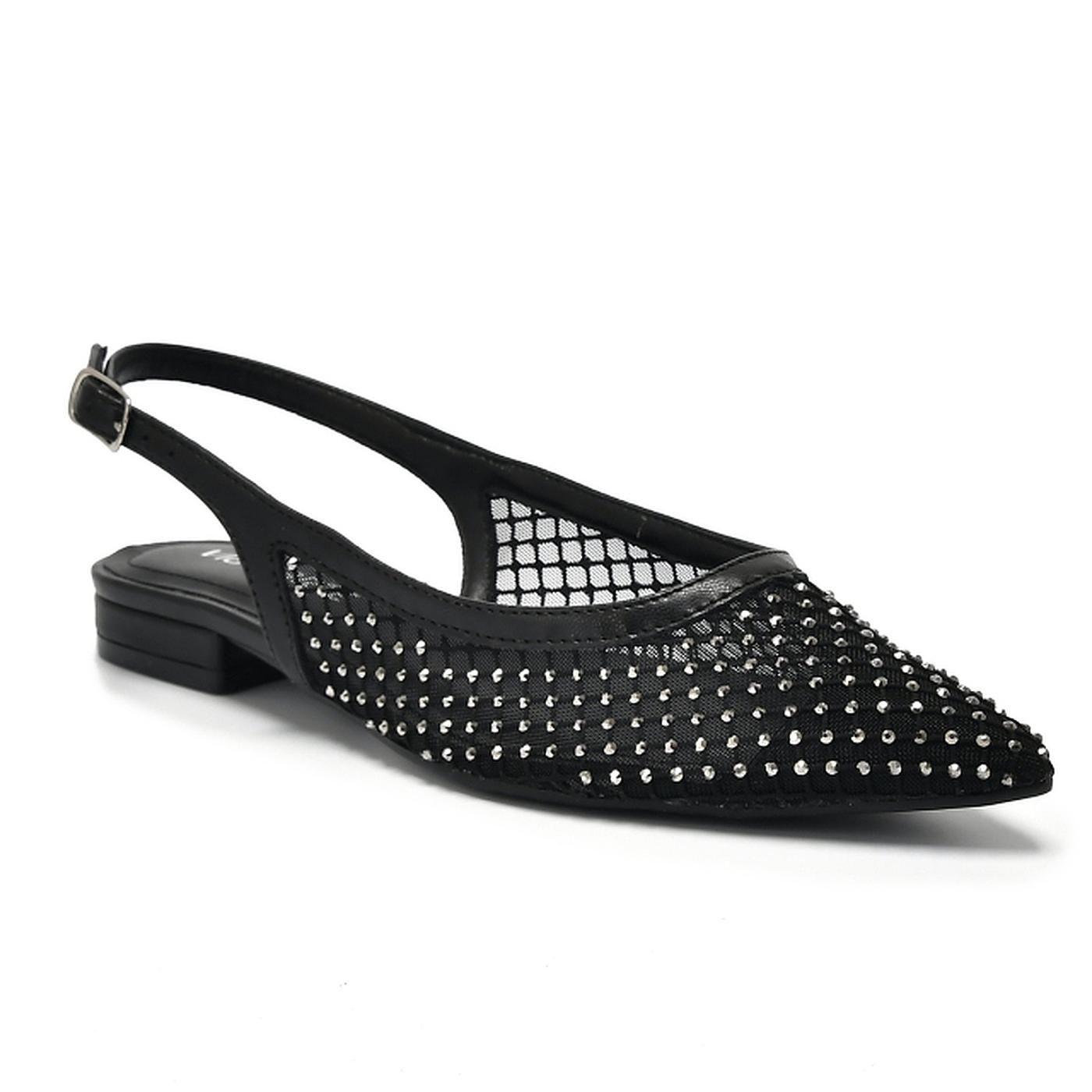 Zapato 183-001-01 preto