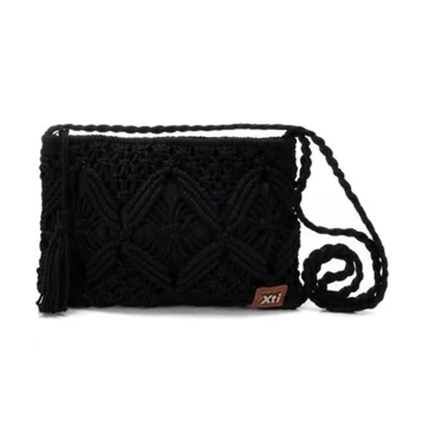 BOLSO SRA 184410 negro