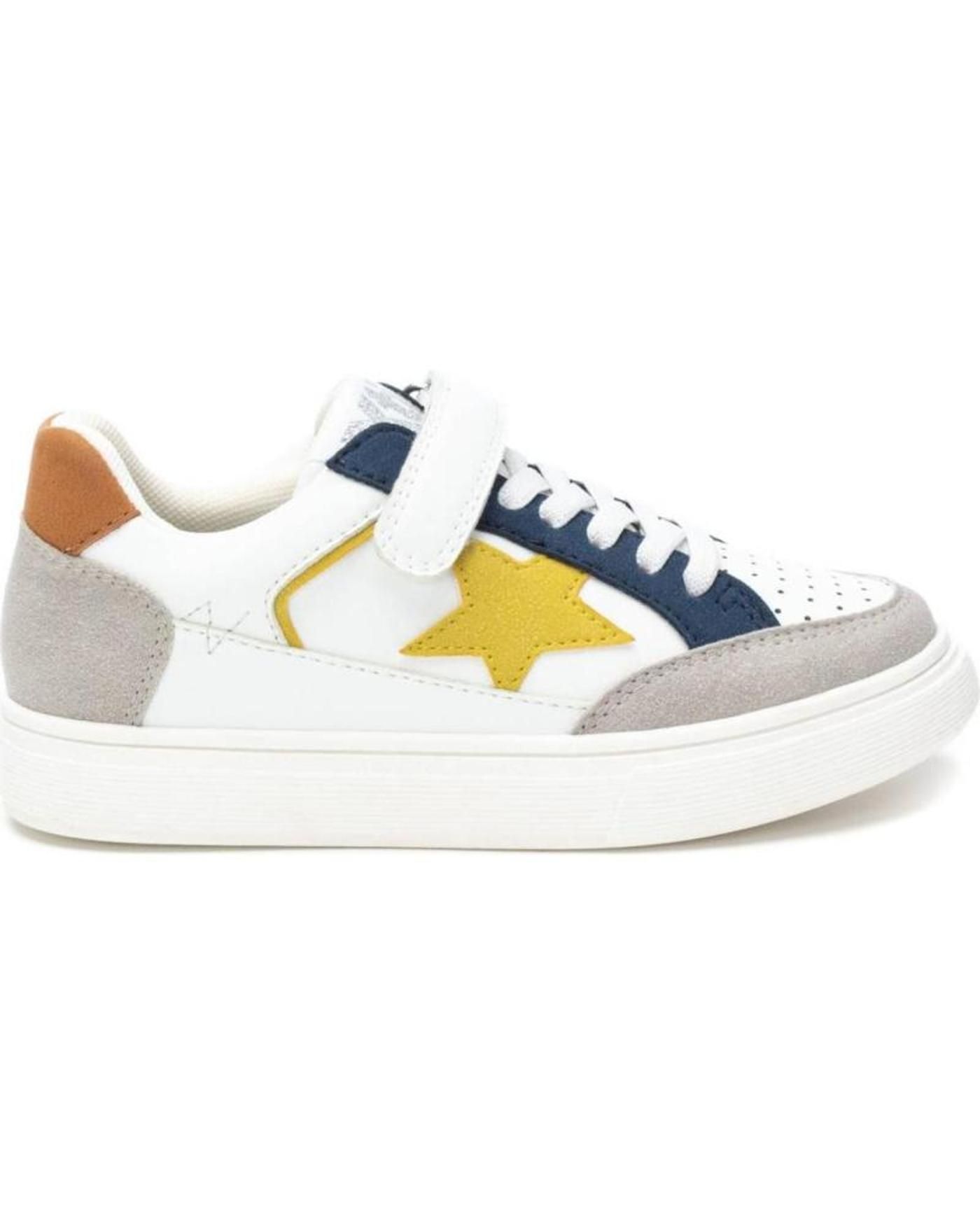 ZAPATO NIÑO 151237 hielo