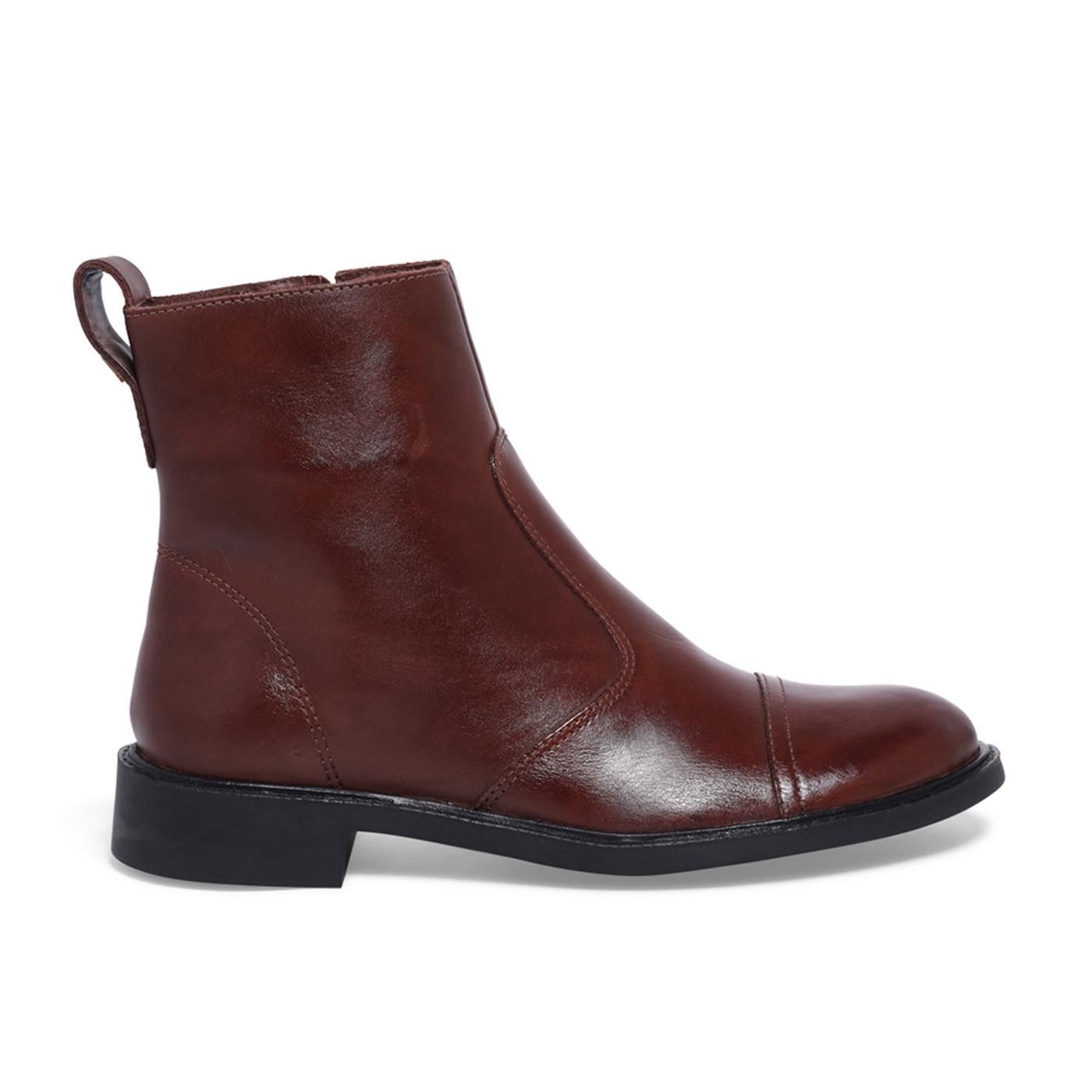 Botin 8400.2877.0346.0094 cocoa