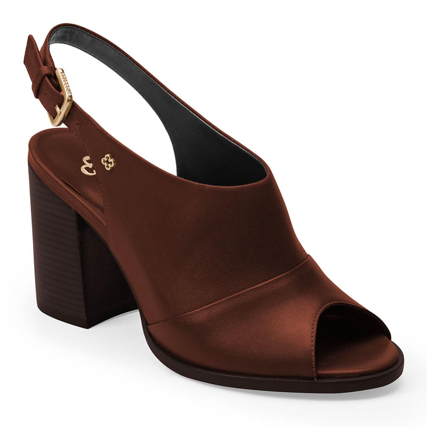 Sandalia 4018308 ebano