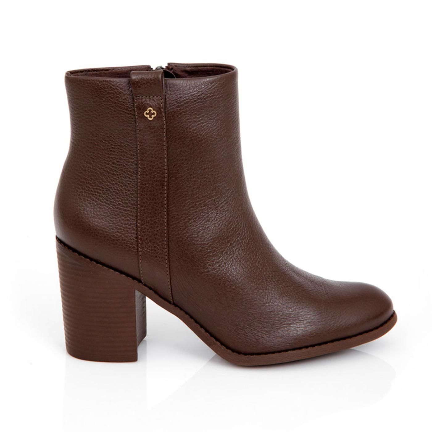 BOTIN 4016912 savage leather tobacco