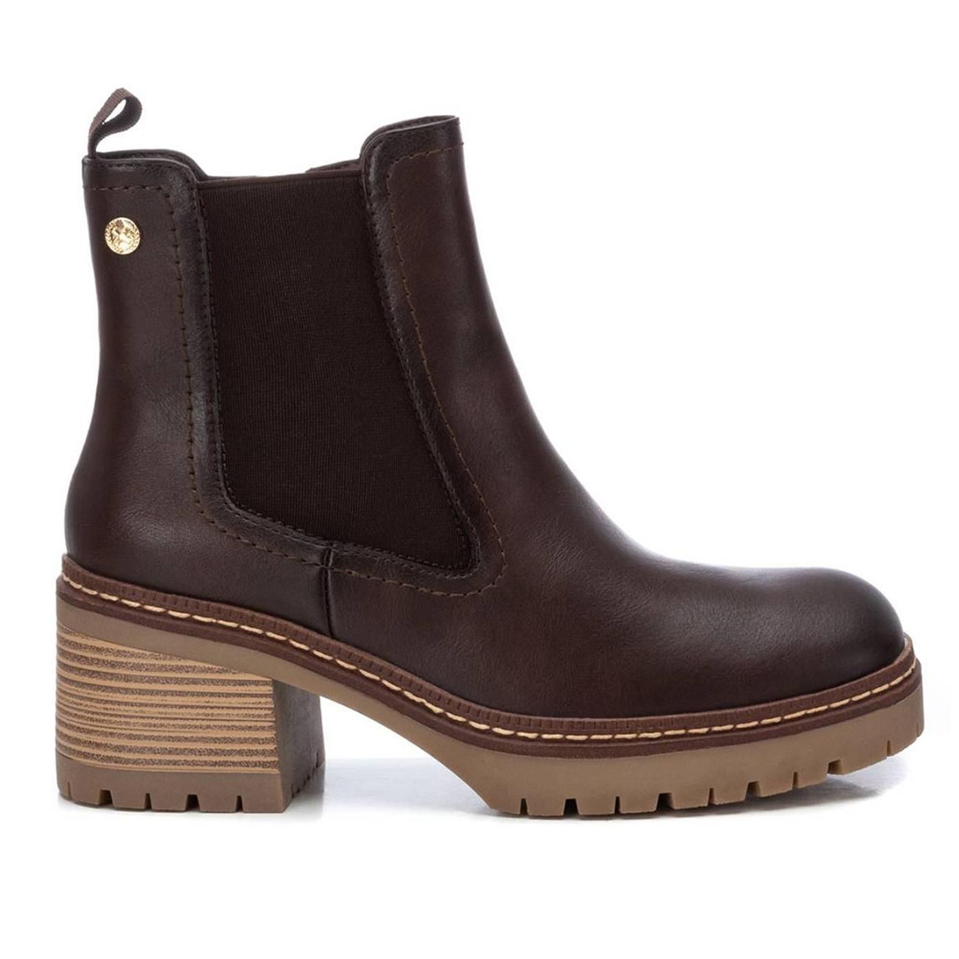 BOTIN SRA143370-1 marron