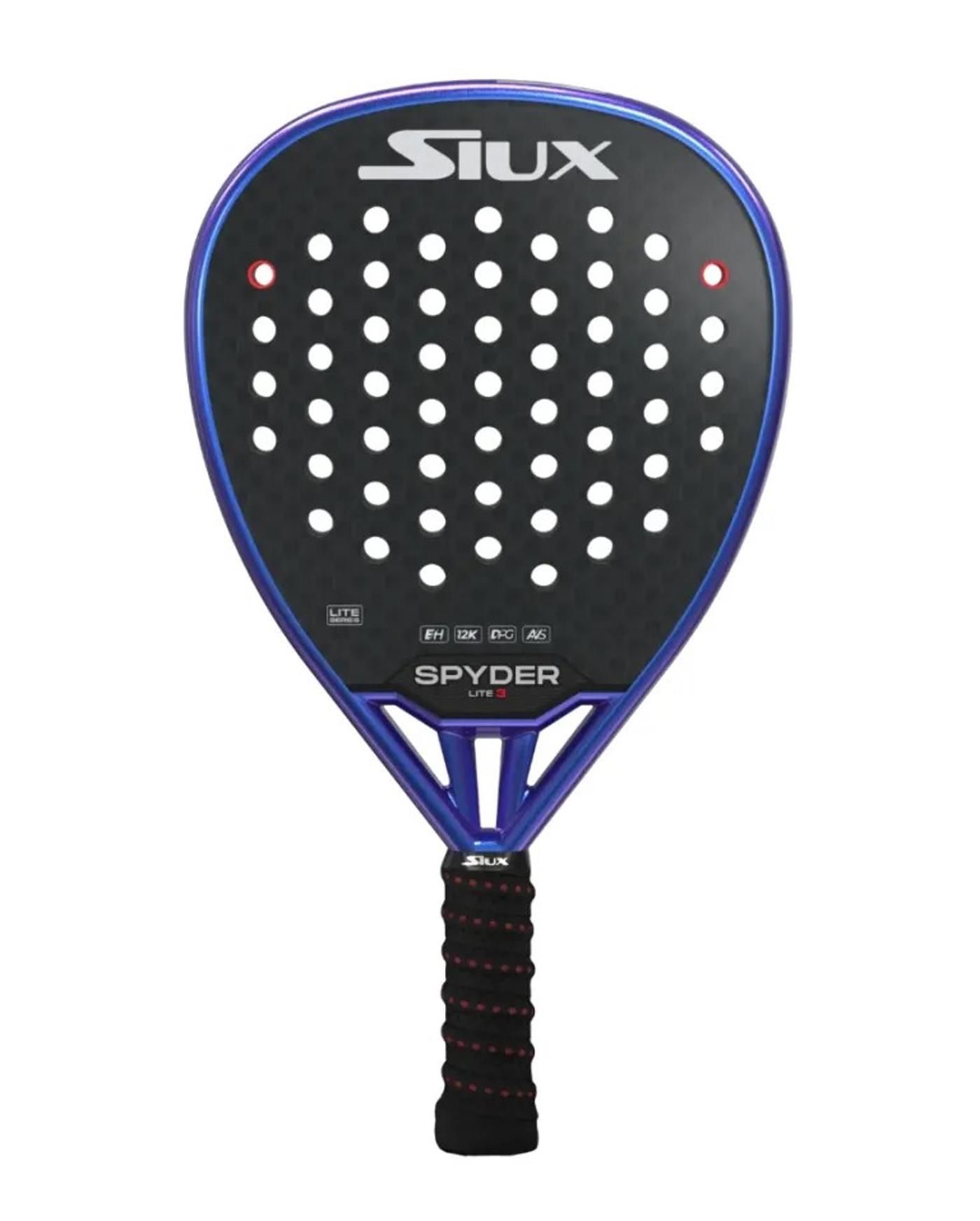 SIUX SPYDER LITE 3 HARD