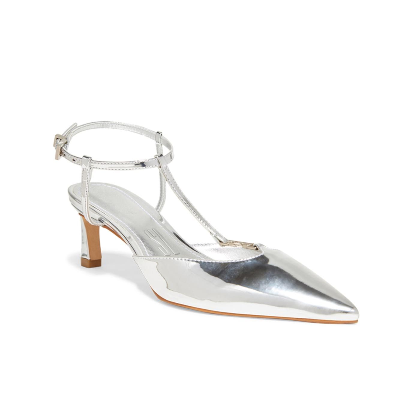 Scarpin 0734.4612.0007.0023 prata