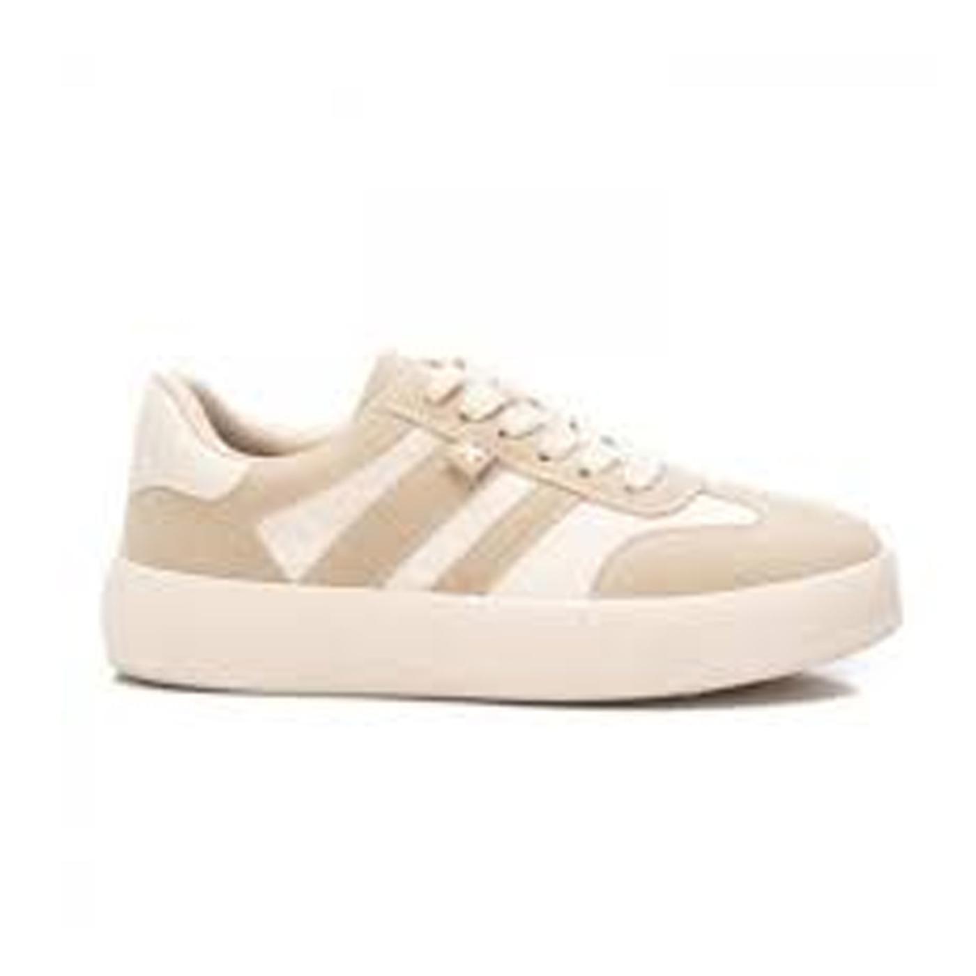 ZAPATO NIÑA 151208 beige