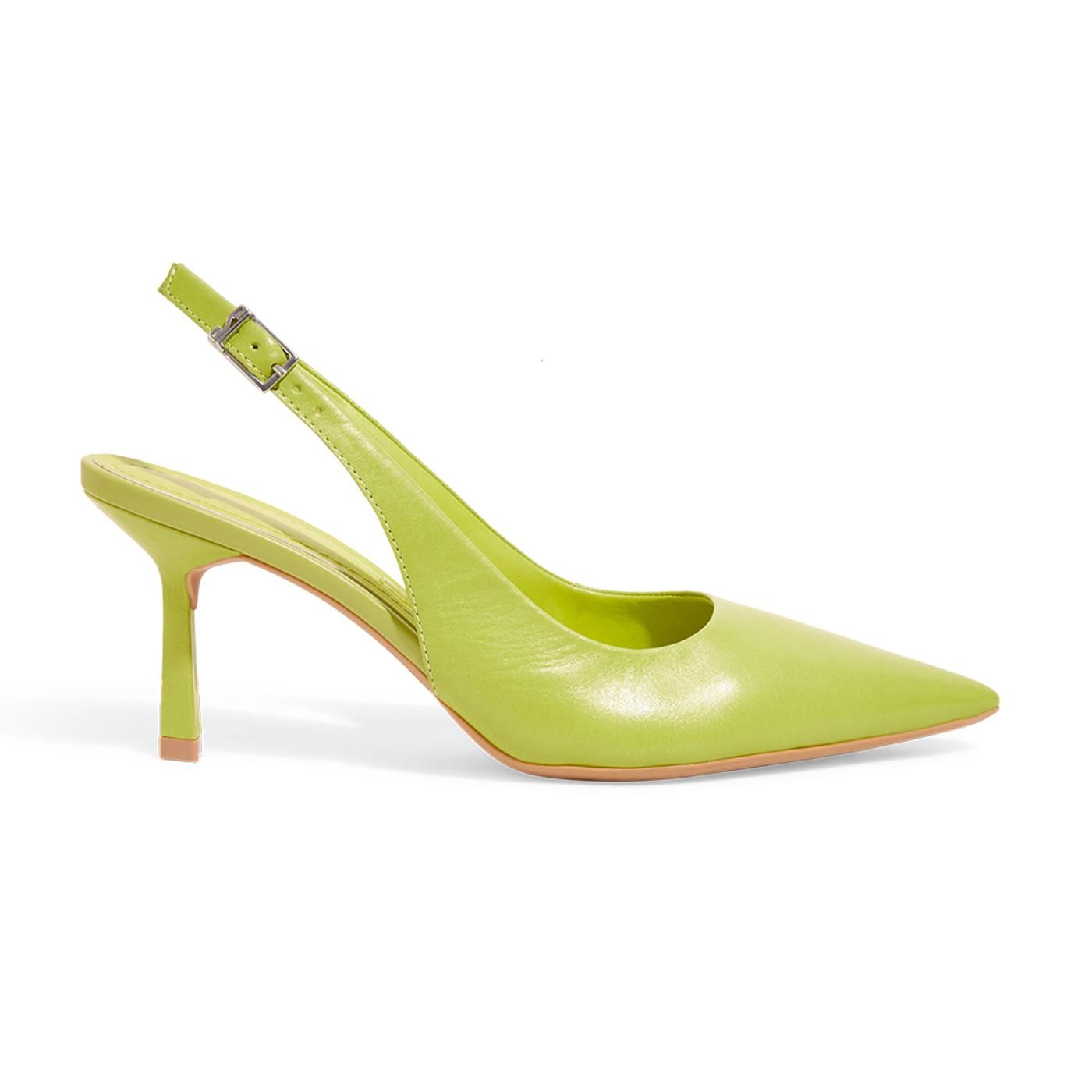 Stiletto 06D1.4535.02E7.03A4 hot oliva
