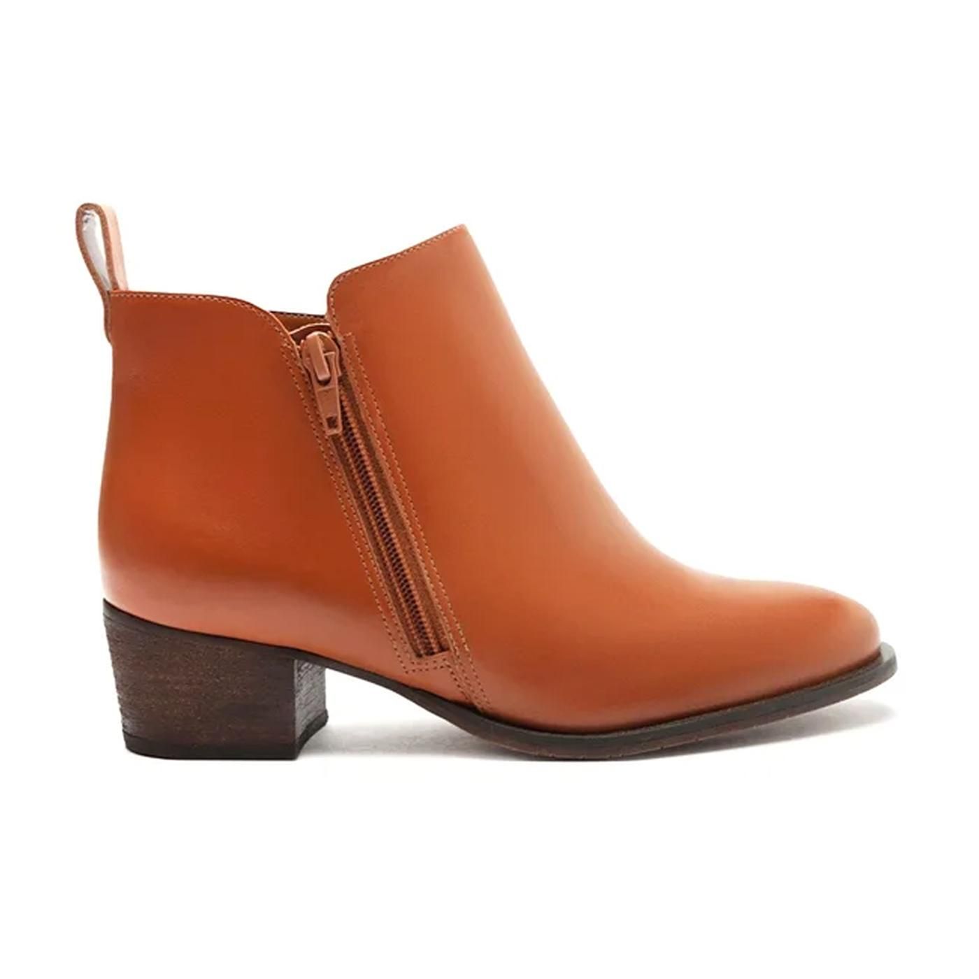 Botin   A1037700040014U roast caramel