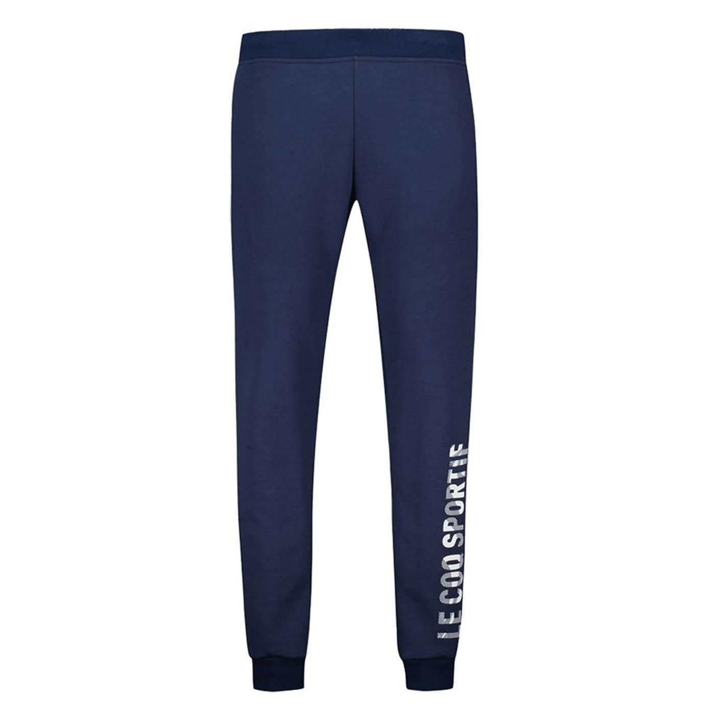 SAISON 2 Pant Slim N°1 m dress blues