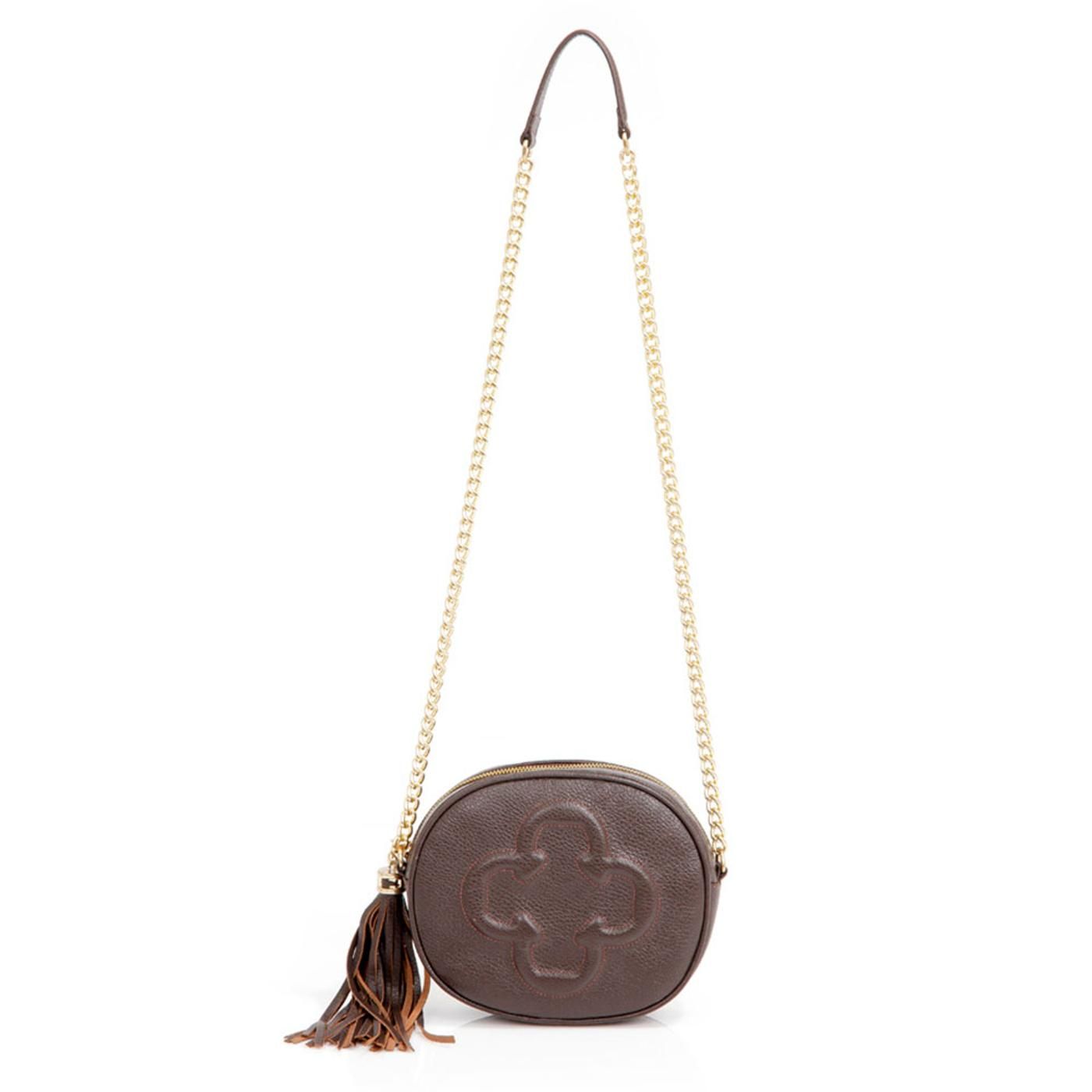 BOLSO 4605455 relax bag tobacco