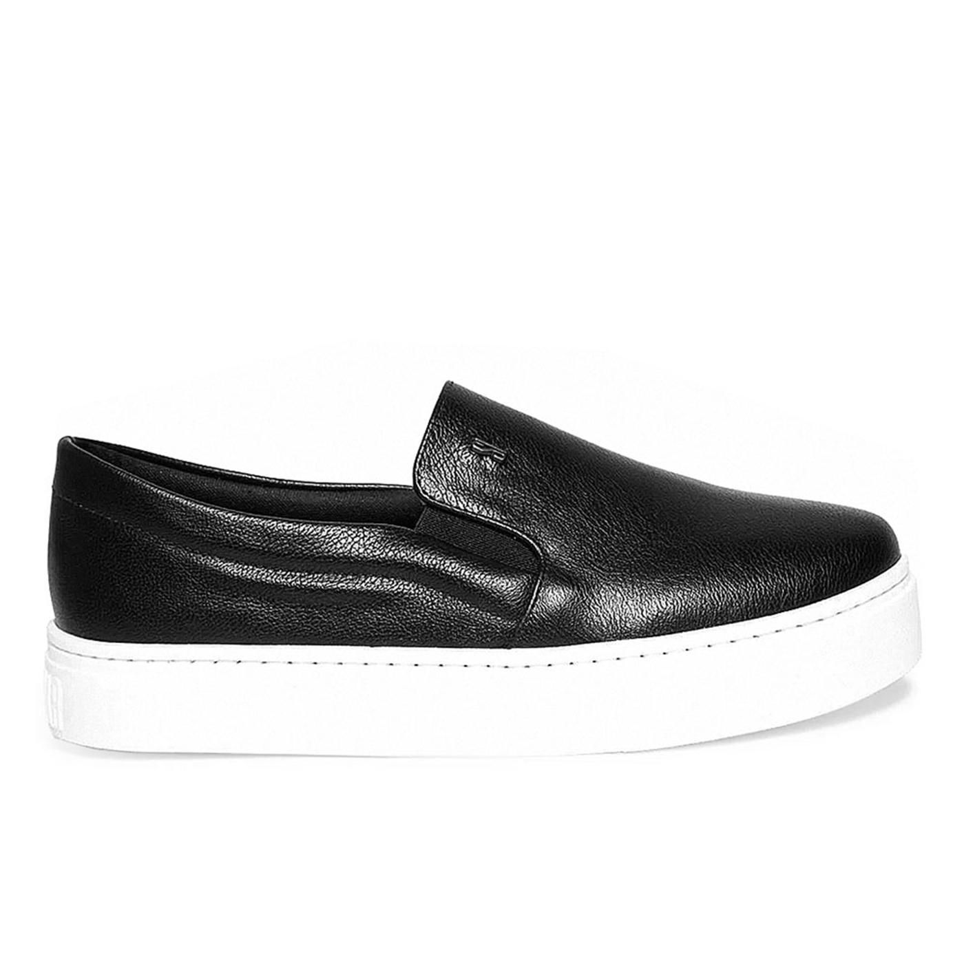 TENIS 01AC.11E4.002F preto
