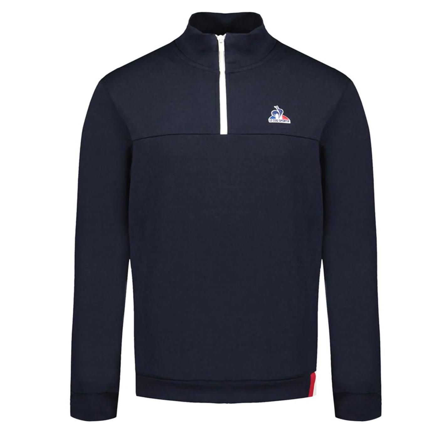 TRI SP Halfzip N°1M sky capitan